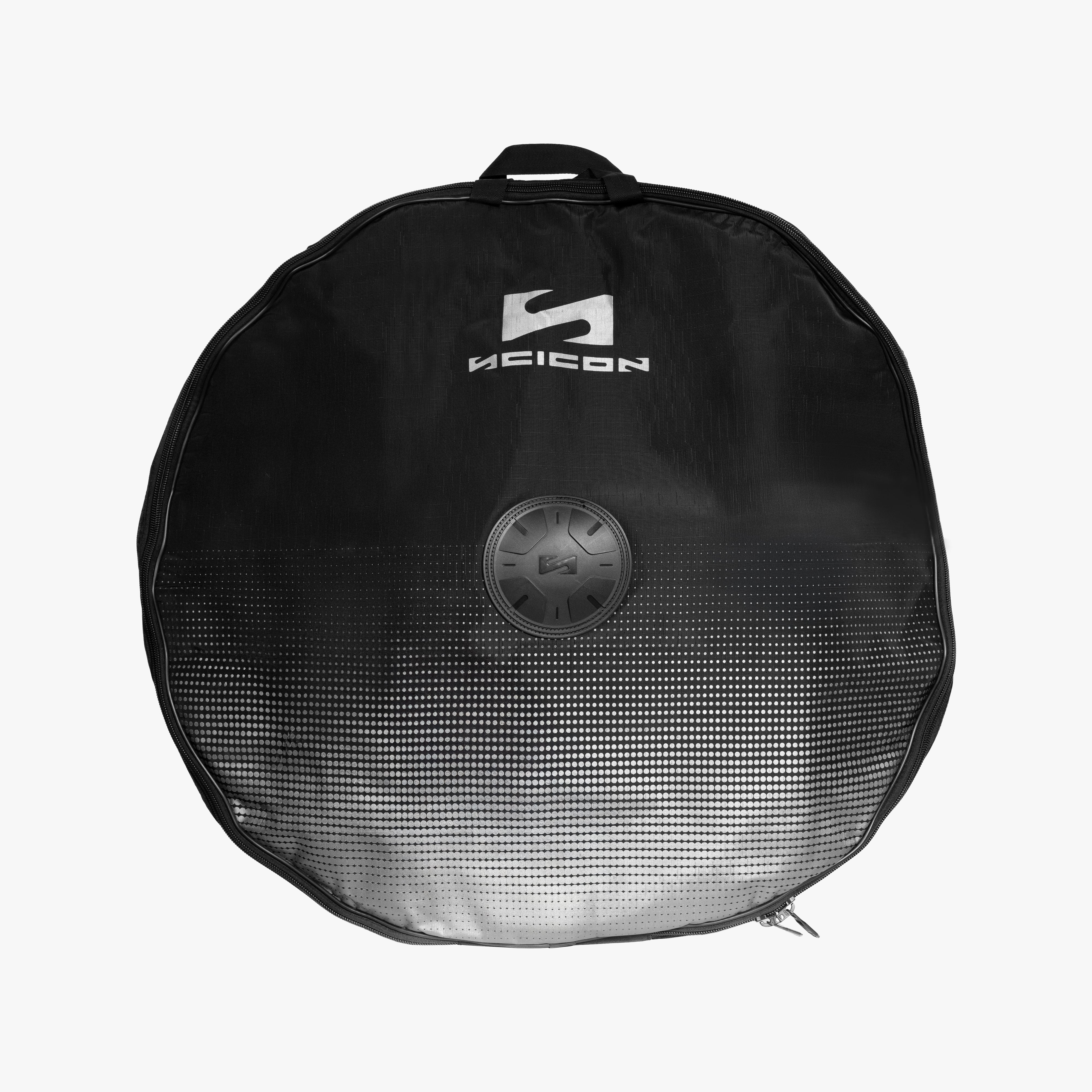 PADDED DOUBLE WHEEL BAG
