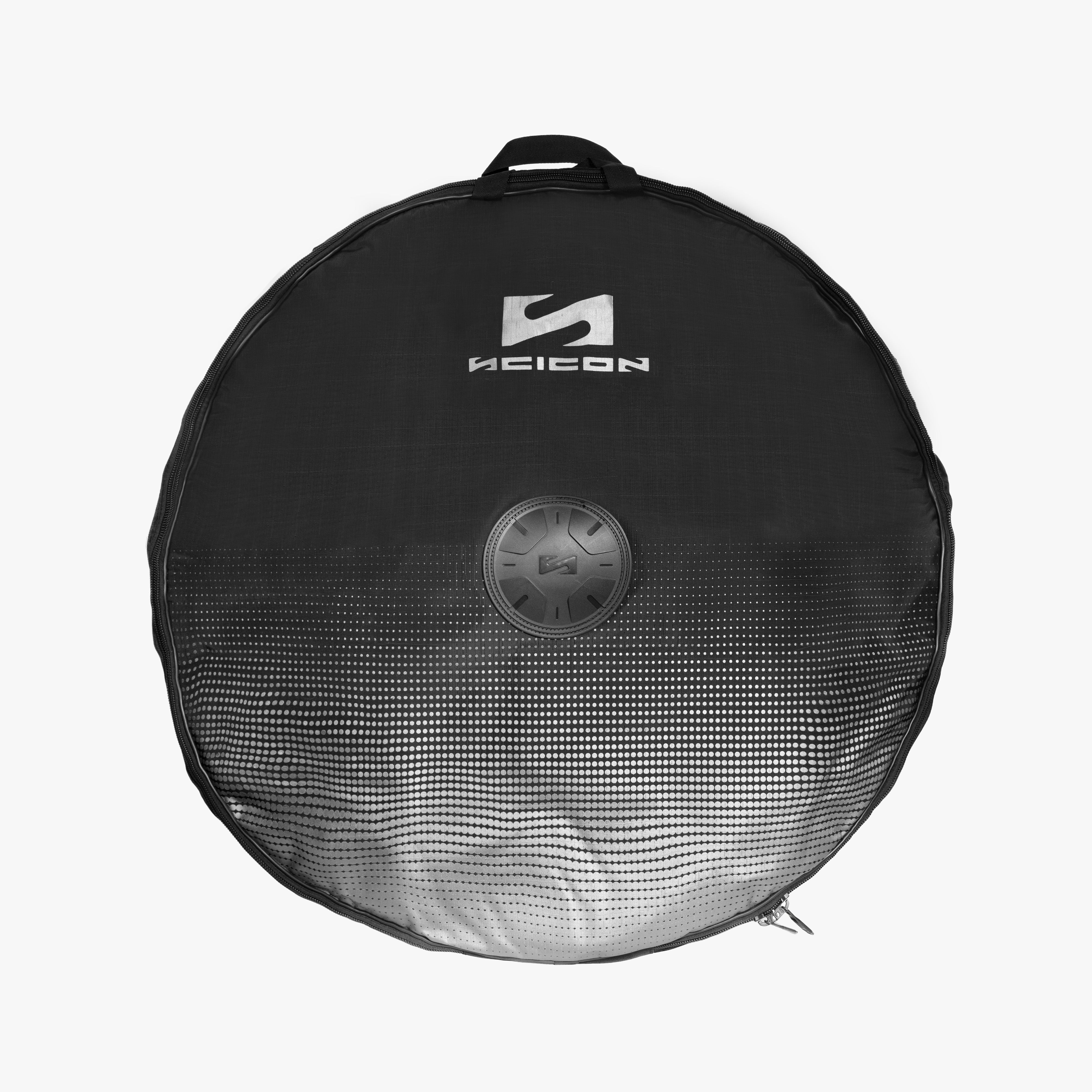 PADDED DOUBLE WHEEL BAG