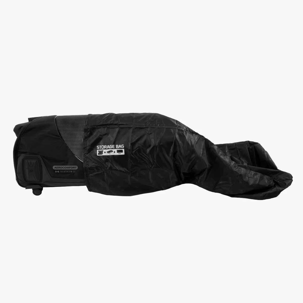 AEROCOMFORT 3.0 TRIATHLON BIKE TRAVEL BAG