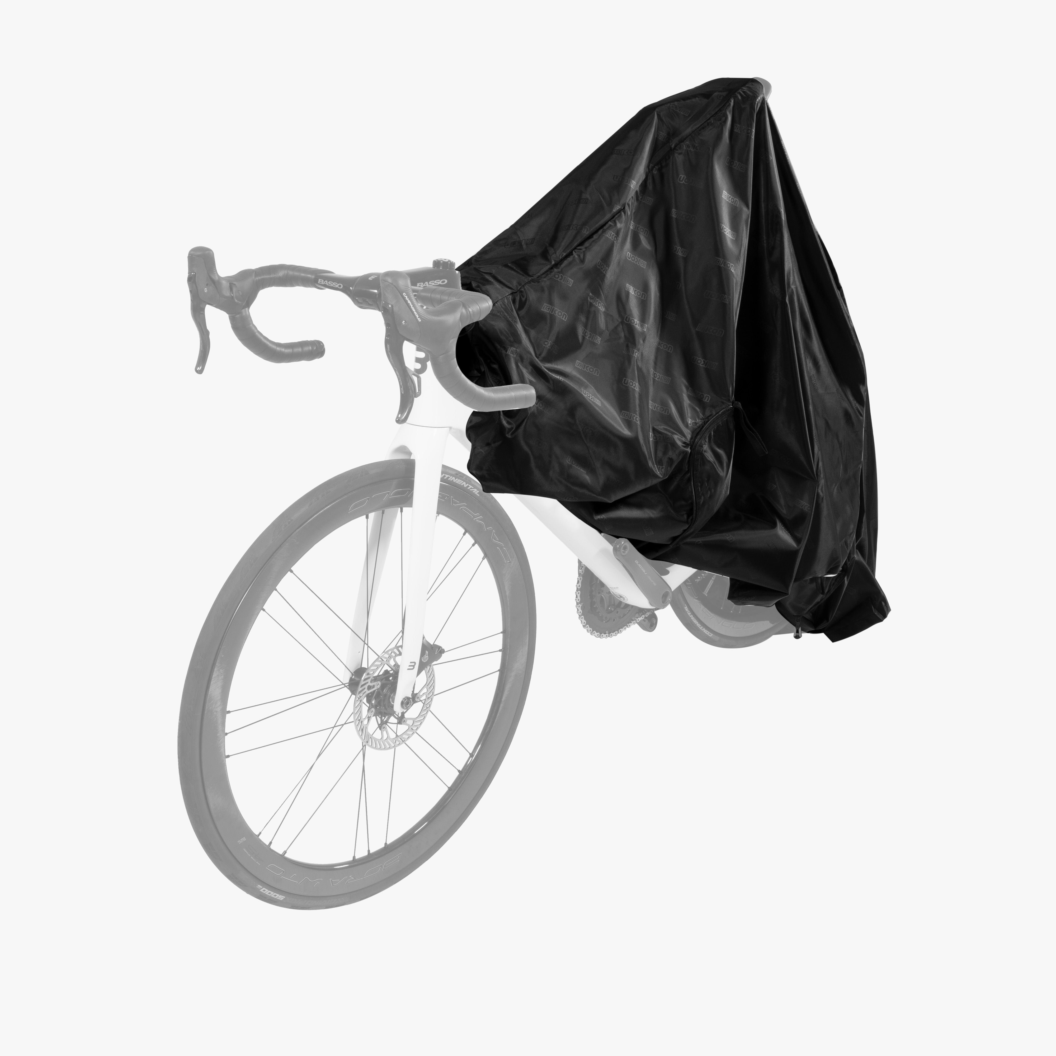 Bike Covers and Protection for Travel Scicon Sports