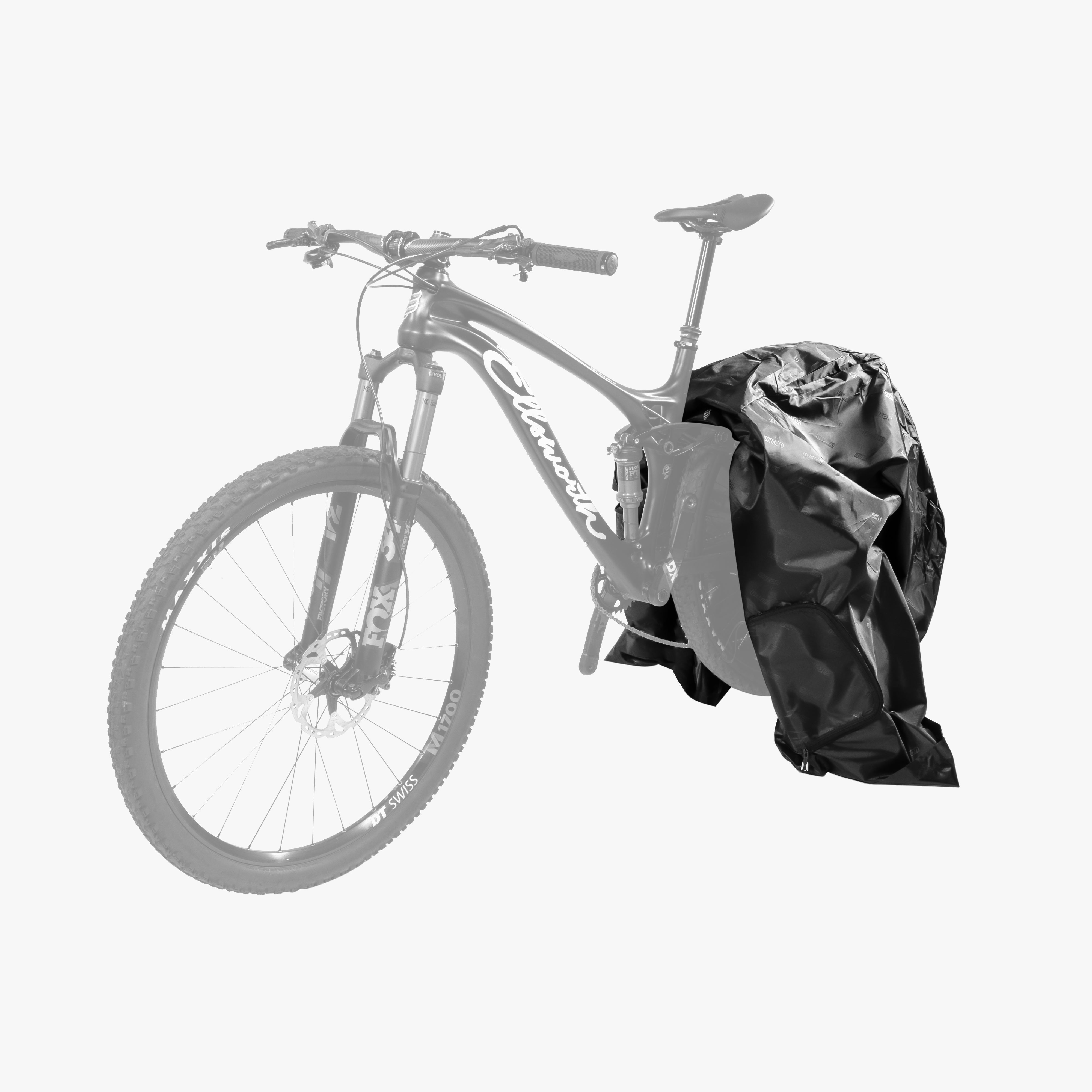 MOUNTAIN BIKE COVER