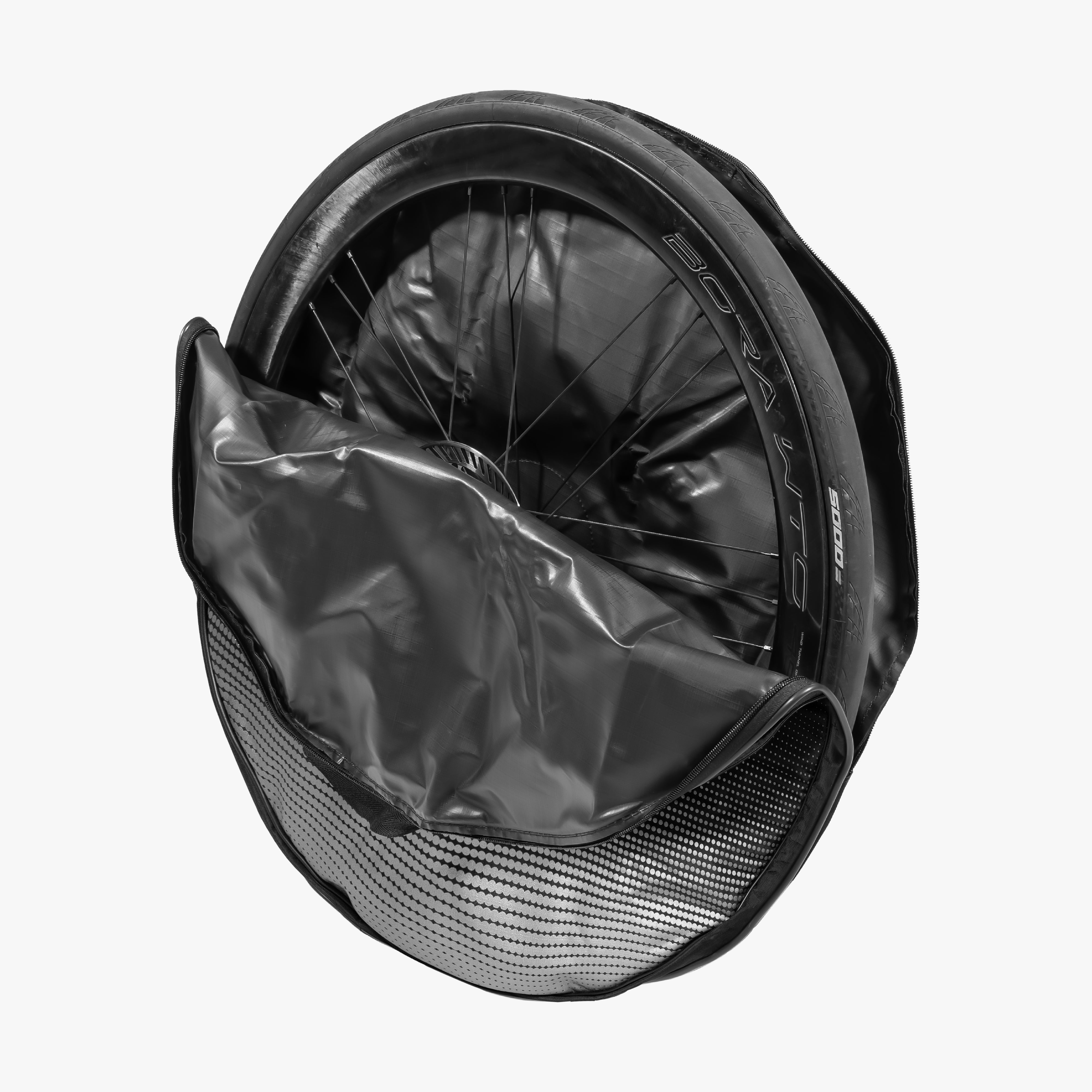 SINGLE WHEEL BAG