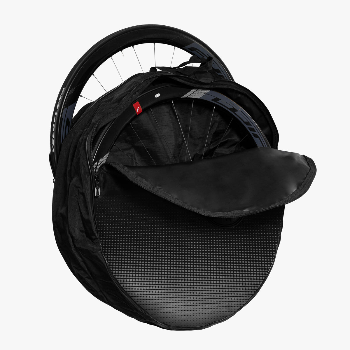 DOUBLE WHEEL BAG hero