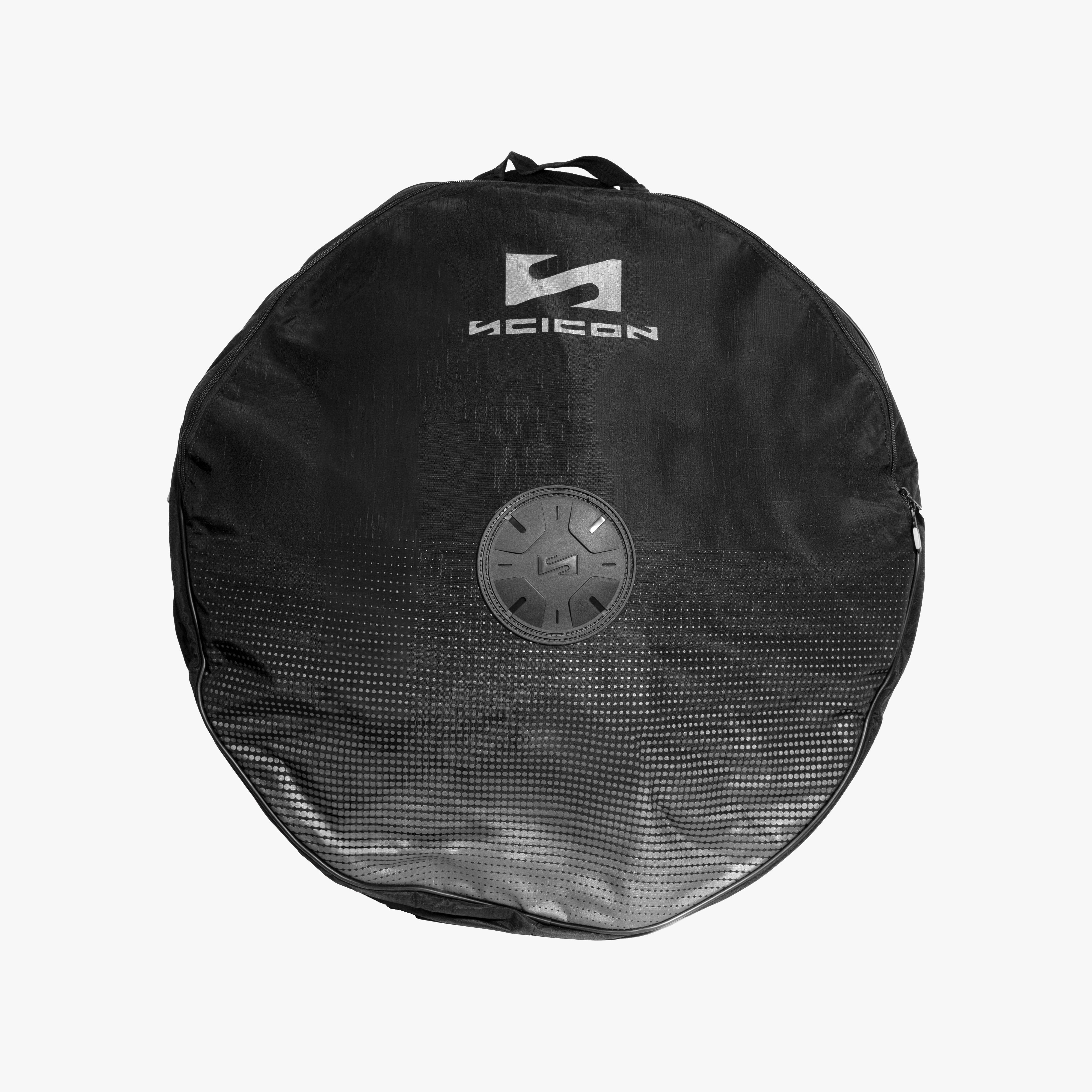 DOUBLE WHEEL BAG