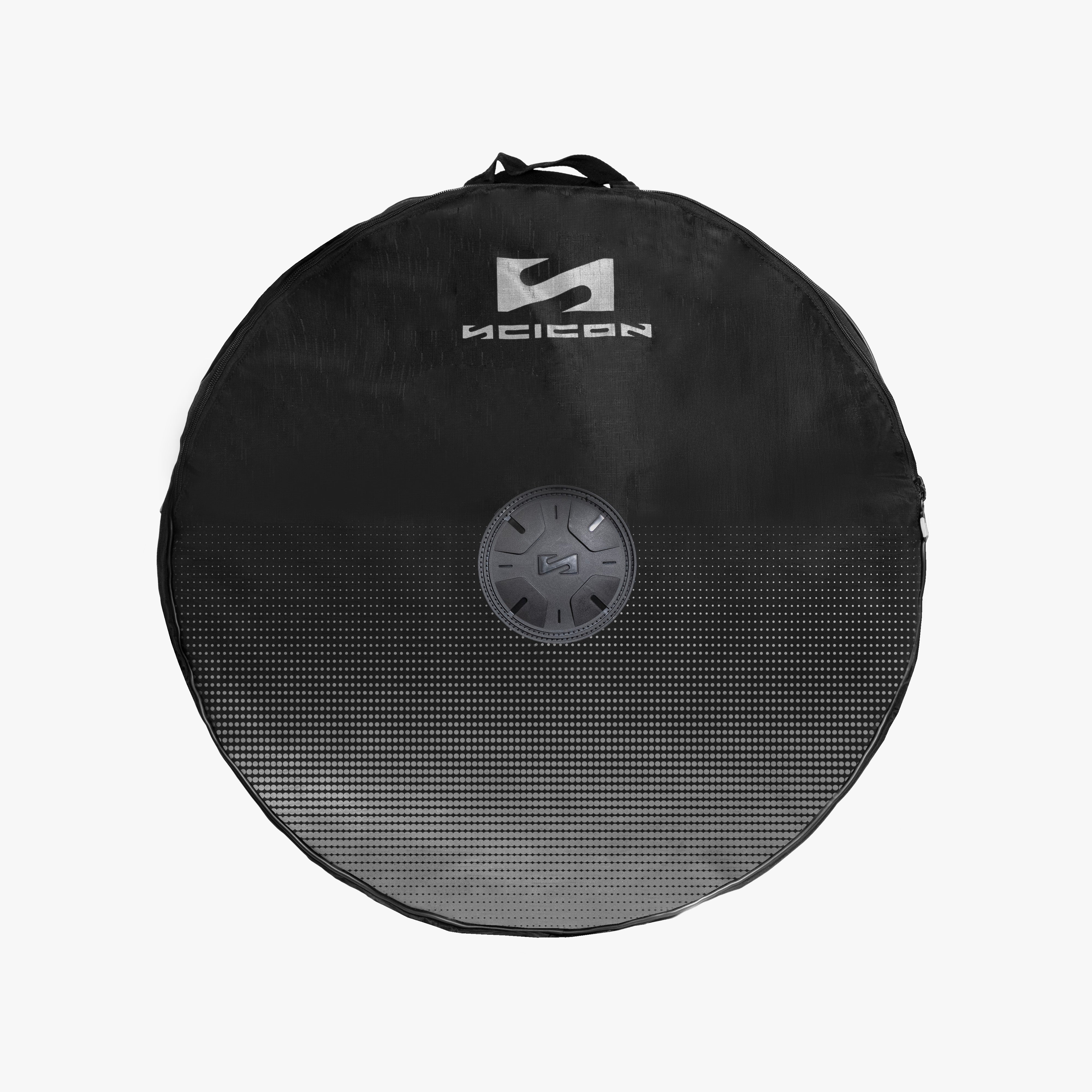DOUBLE WHEEL BAG