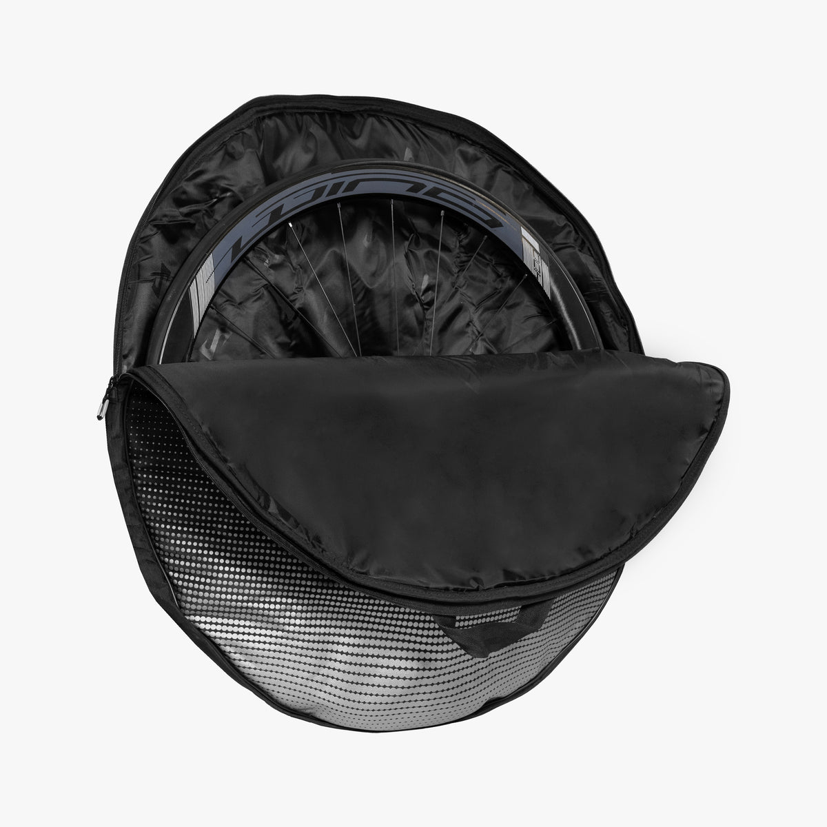 Single Wheel Bag hero