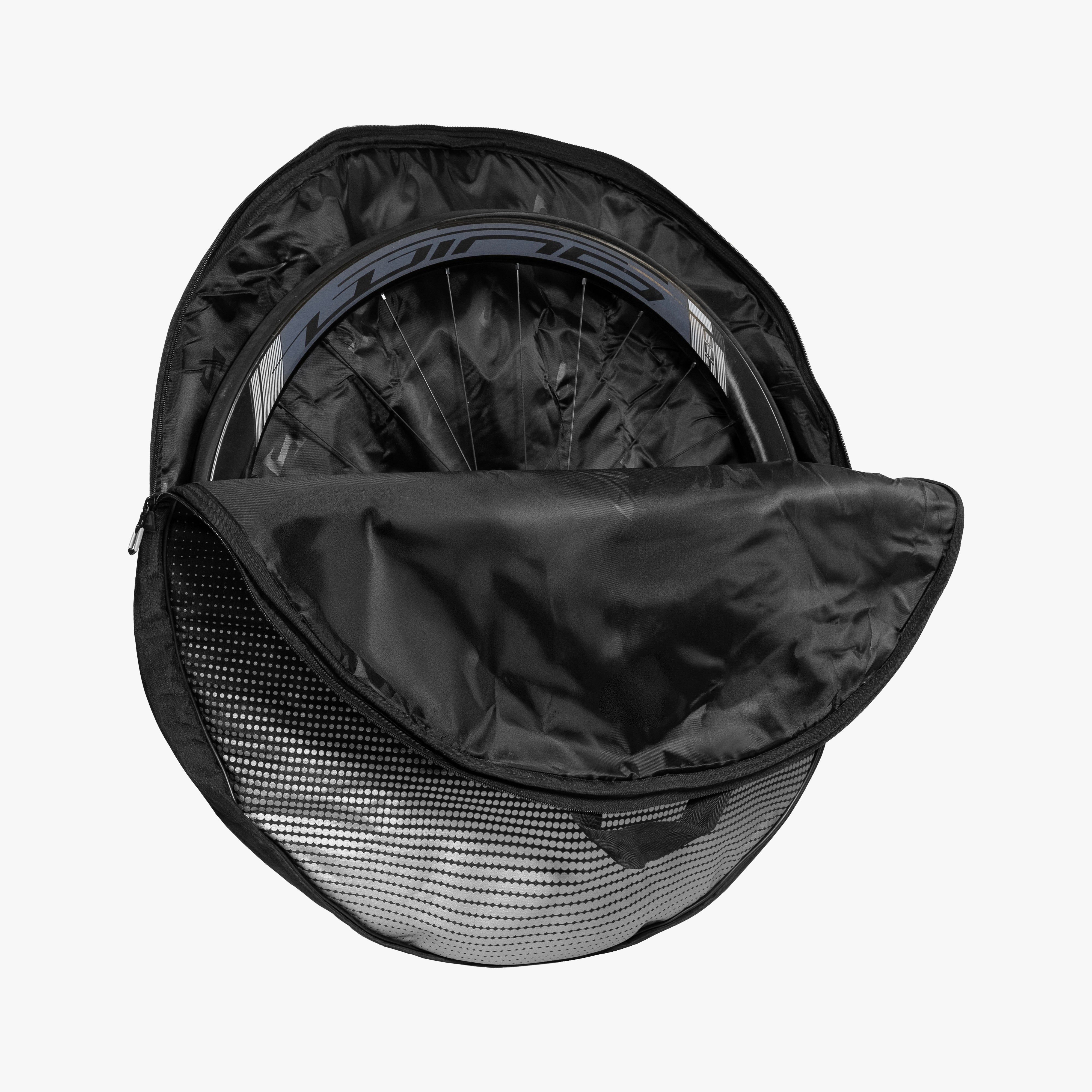 PADDED SINGLE WHEEL BAG