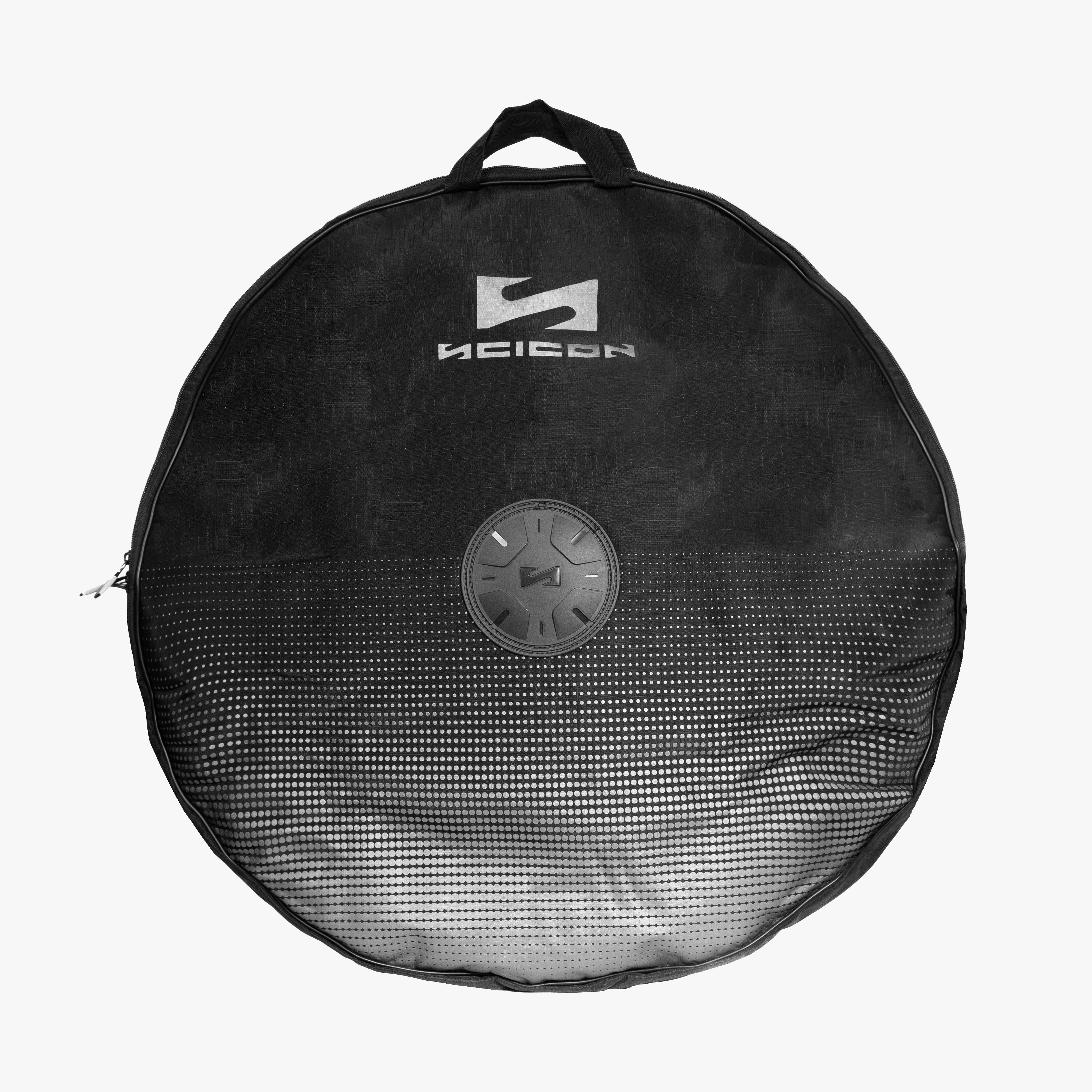 PADDED SINGLE WHEEL BAG