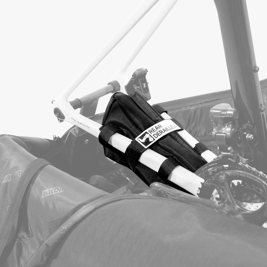 Aerocomfort Road Protection Kit