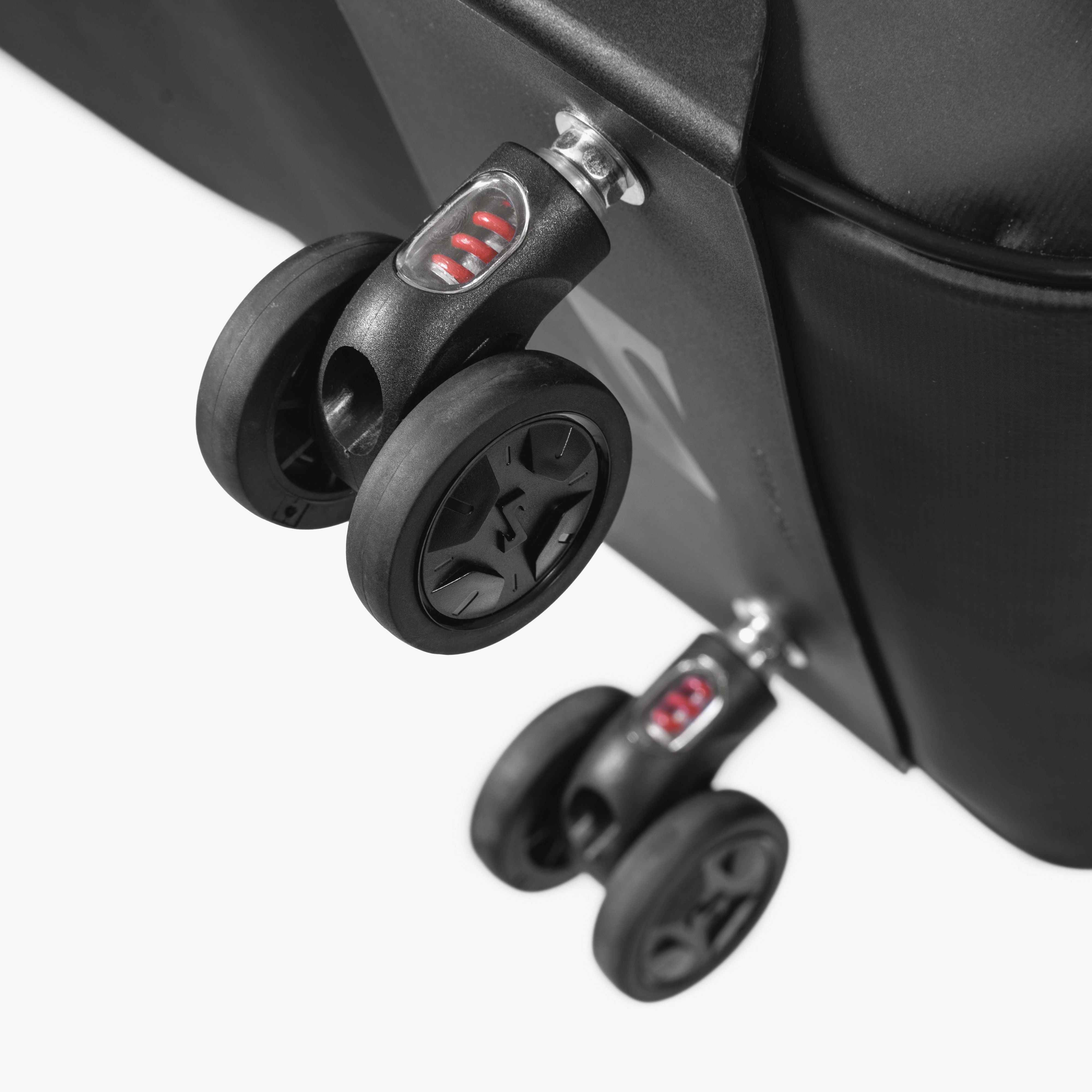 Aerocomfort 3.0 Road