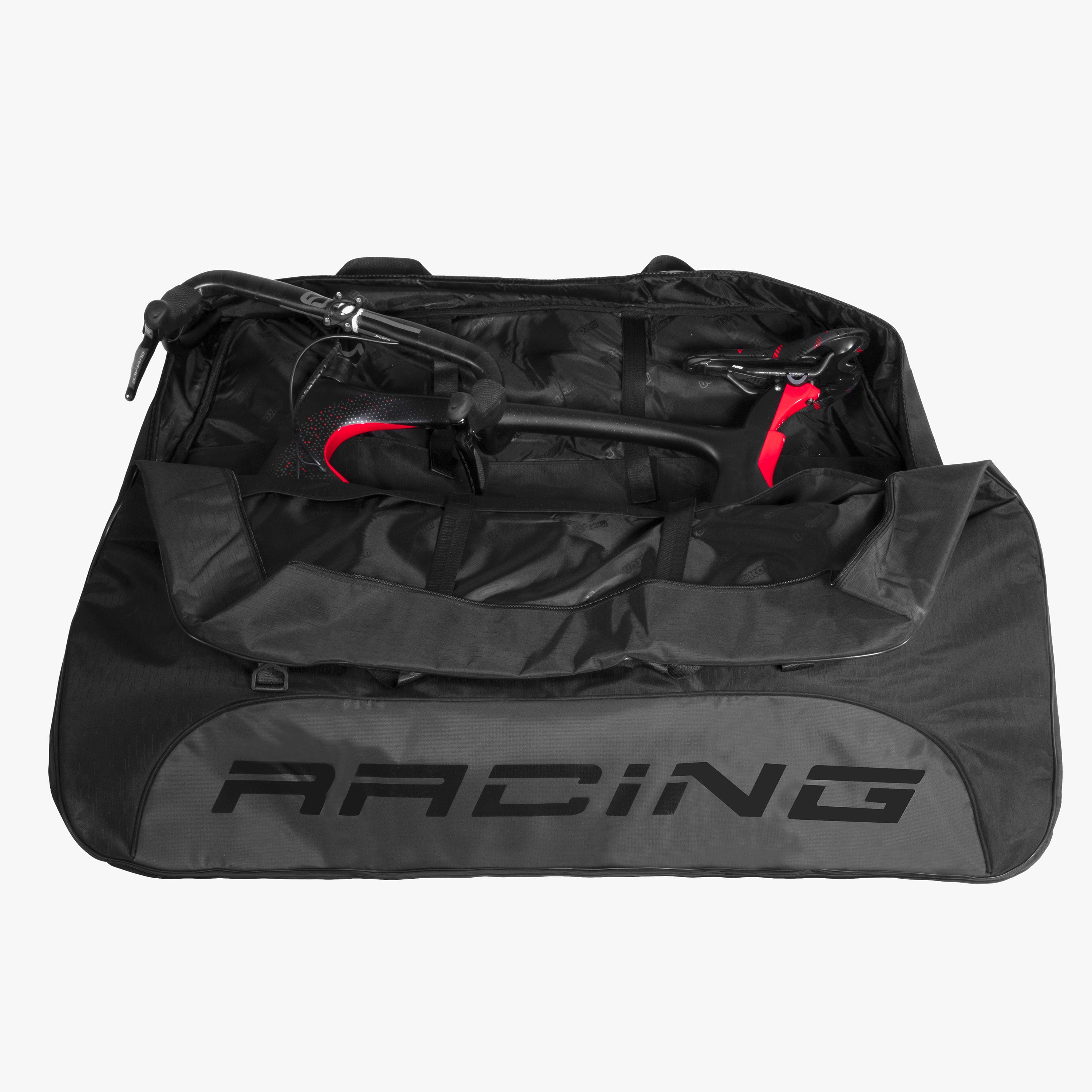 SOFT BIKE BAG - TRAVEL PLUS