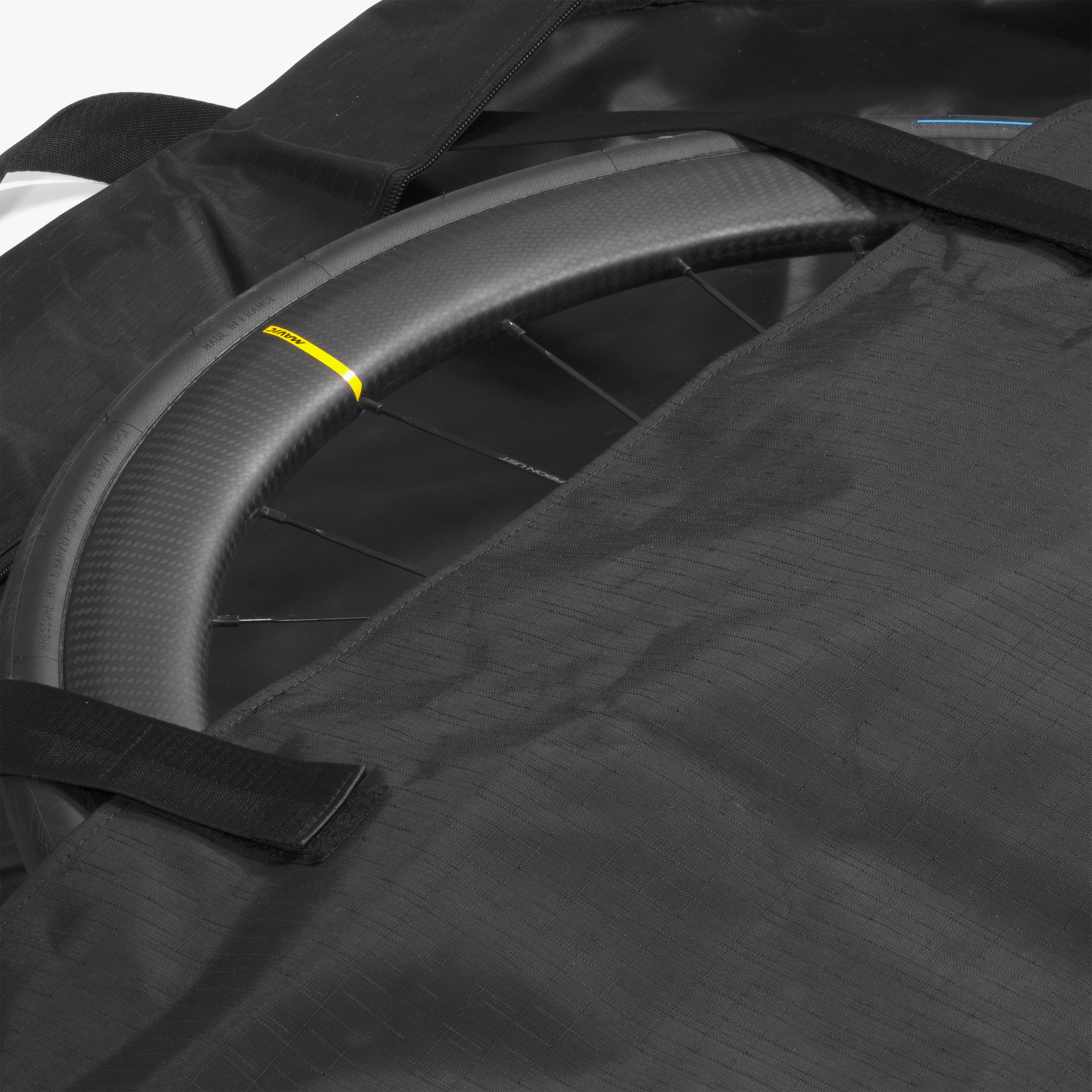 SOFT BIKE BAG - TRAVEL PLUS