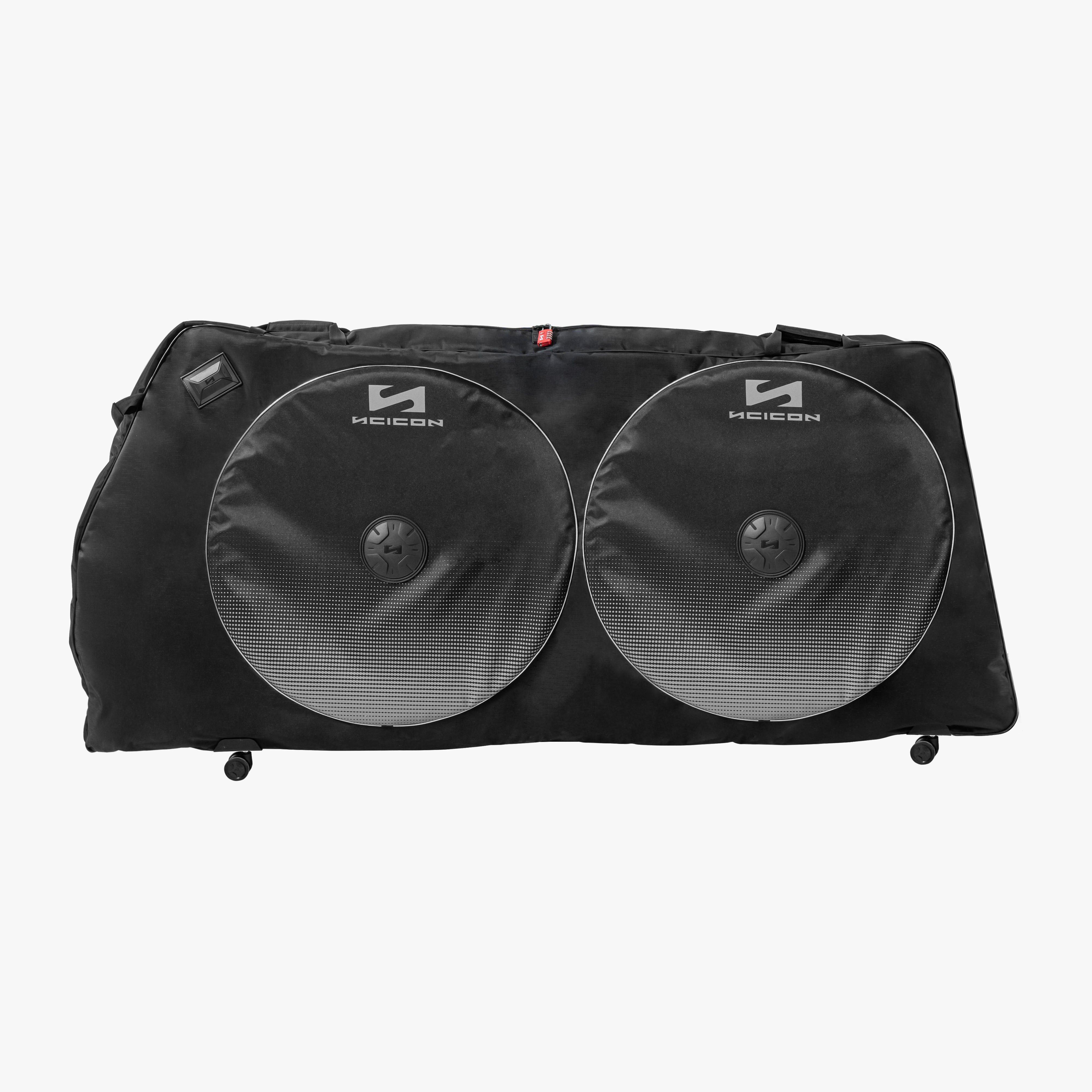 AEROCOMFORT TANDEM BIKE TRAVEL BAG