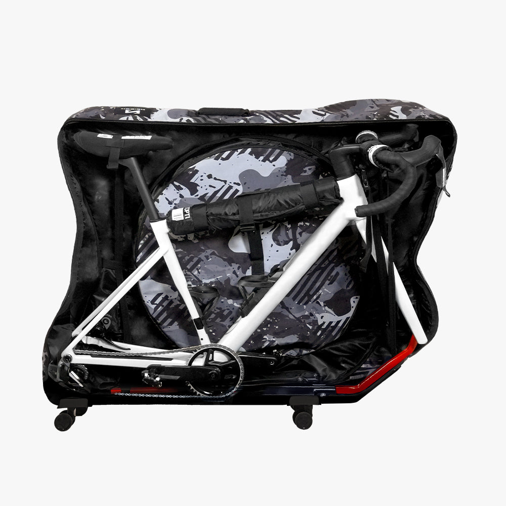 Bike Travel Bags and Cases for Air Travel | Scicon Sports