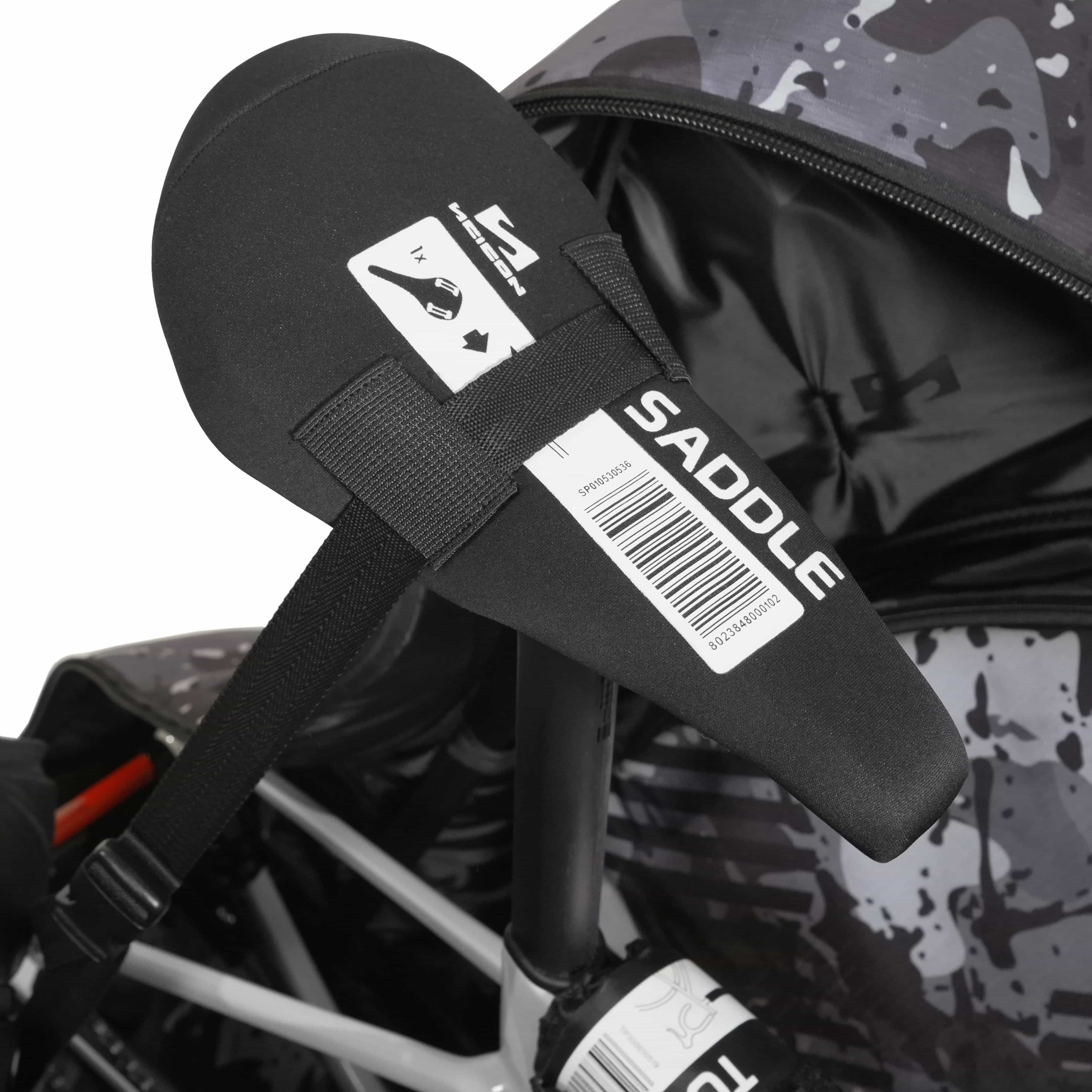 AEROCOMFORT 3.1 GRAVEL BIKE TRAVEL BAG