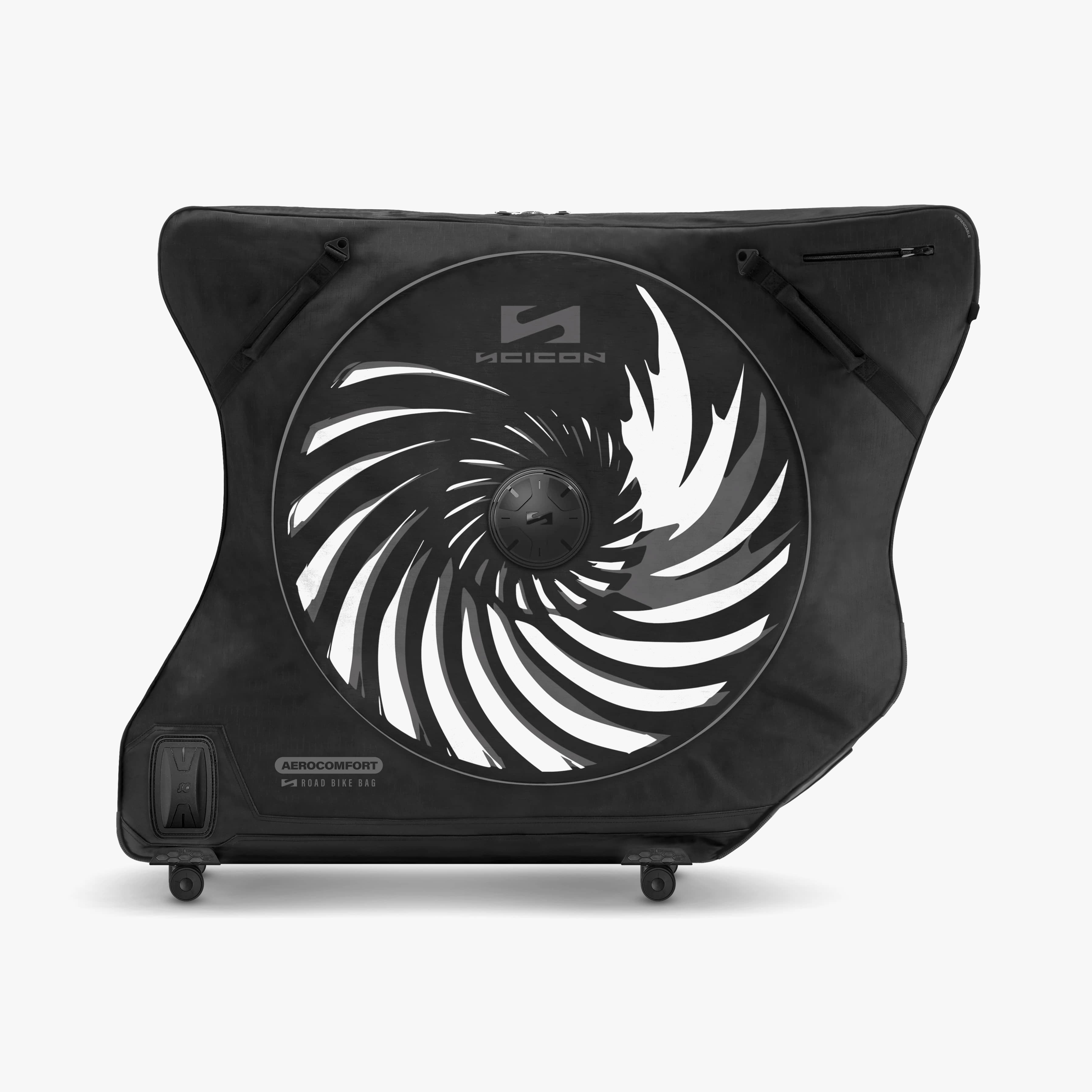 Bike Travel Bags and Cases for Air Travel | Scicon Sports