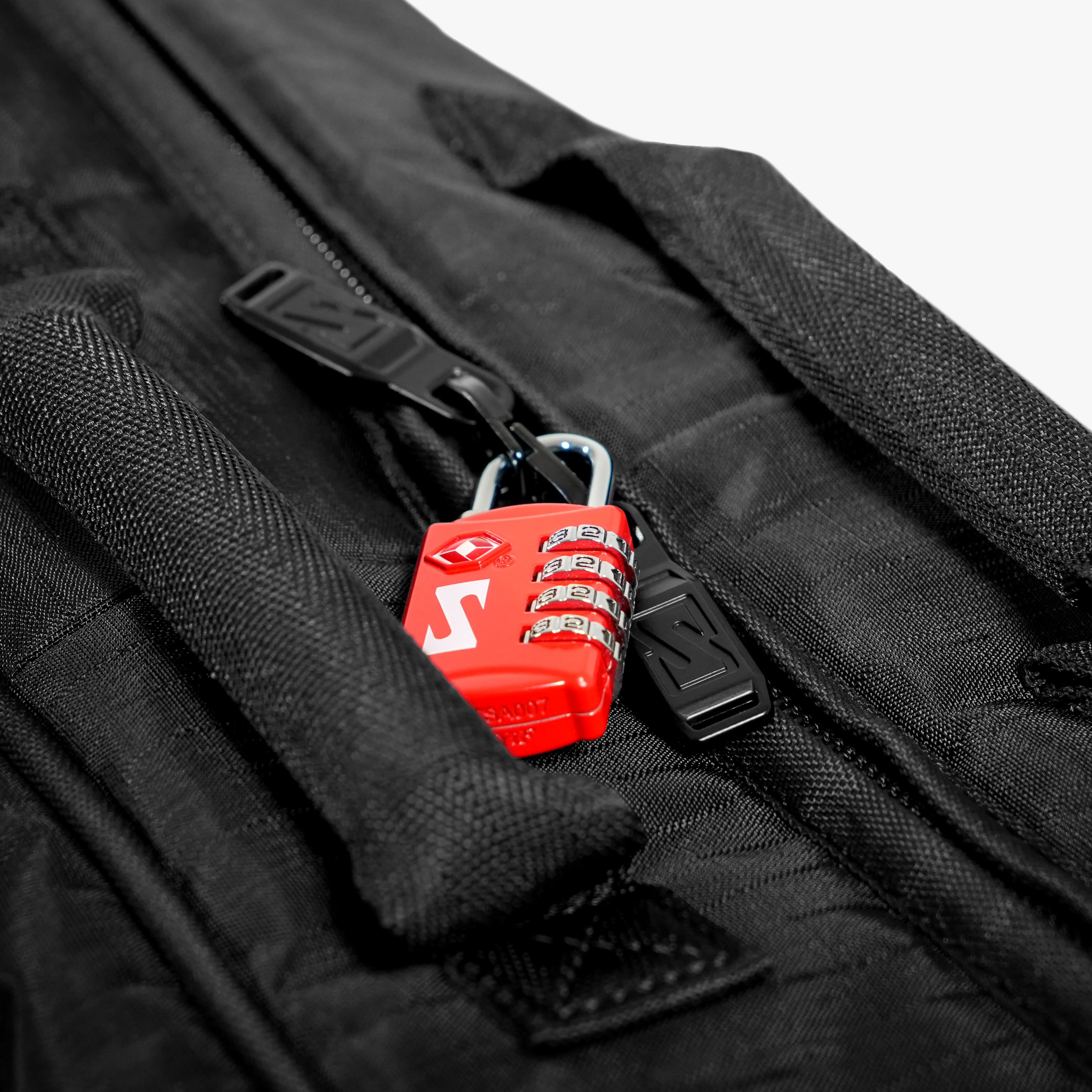 AEROCOMFORT 3.1 XP ROAD TRAVEL BAG