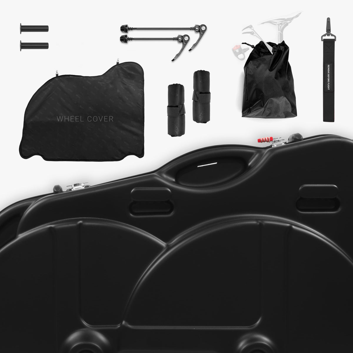 Aerotech Evolution X TSA