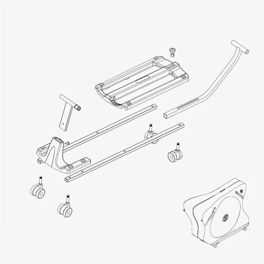 frame defender aerocomfort