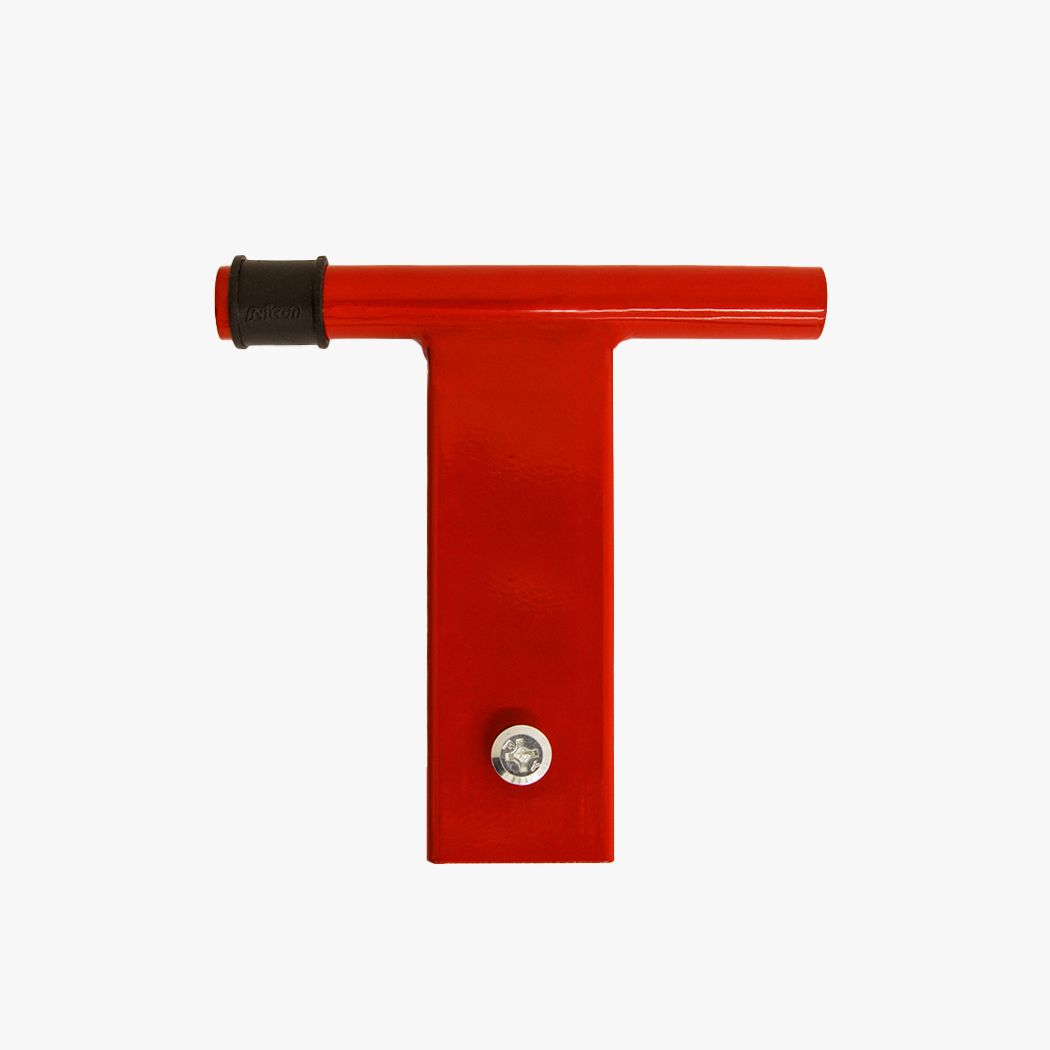 T Bar Adapter 135mm