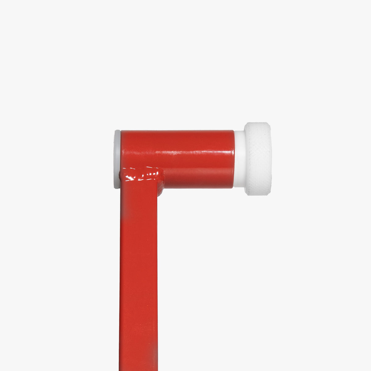 LEFTY Boomerang detail