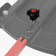 HORIZONTAL DROP OUT LOCK AEROCOMFORT