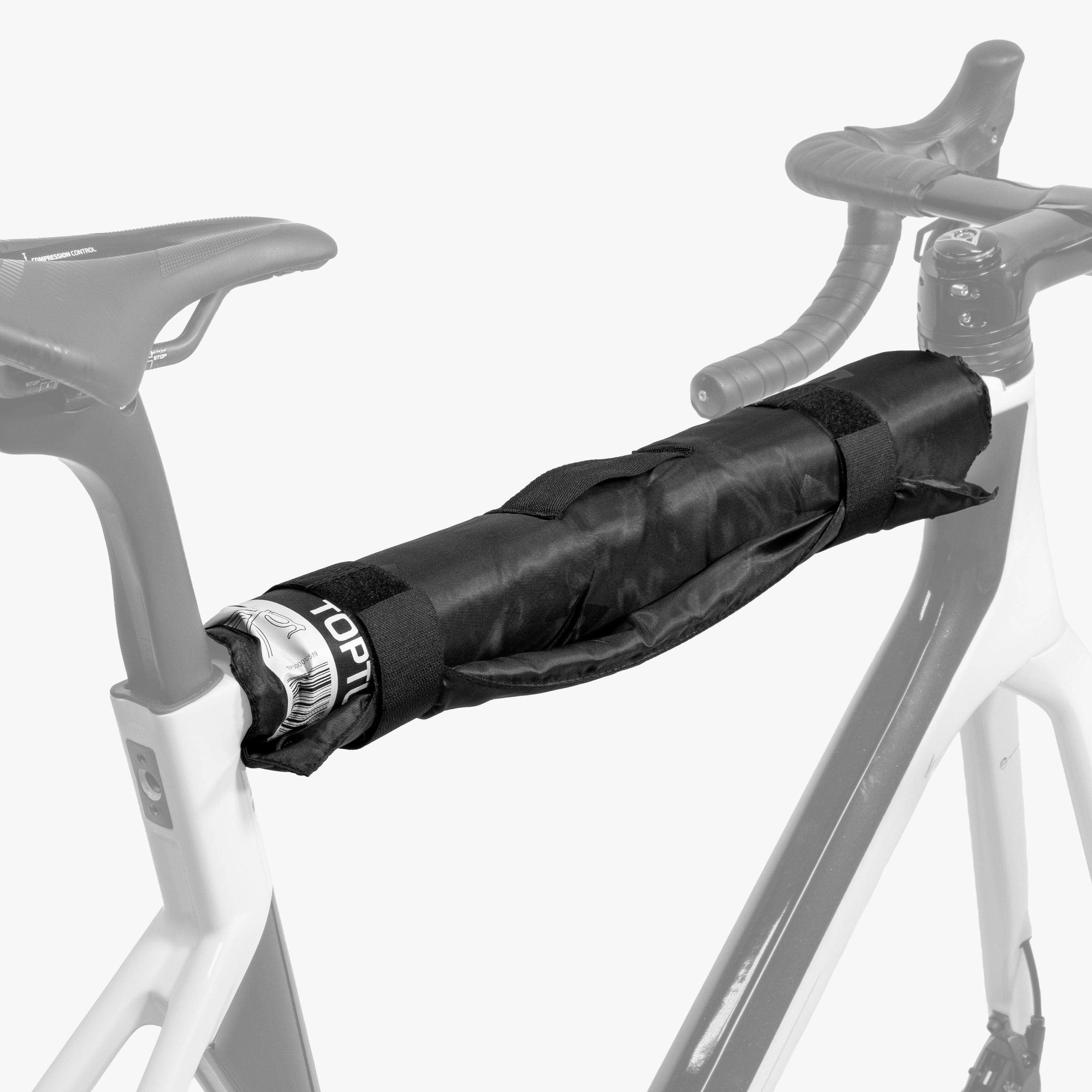 TOP TUBE FRAME PROTECTION