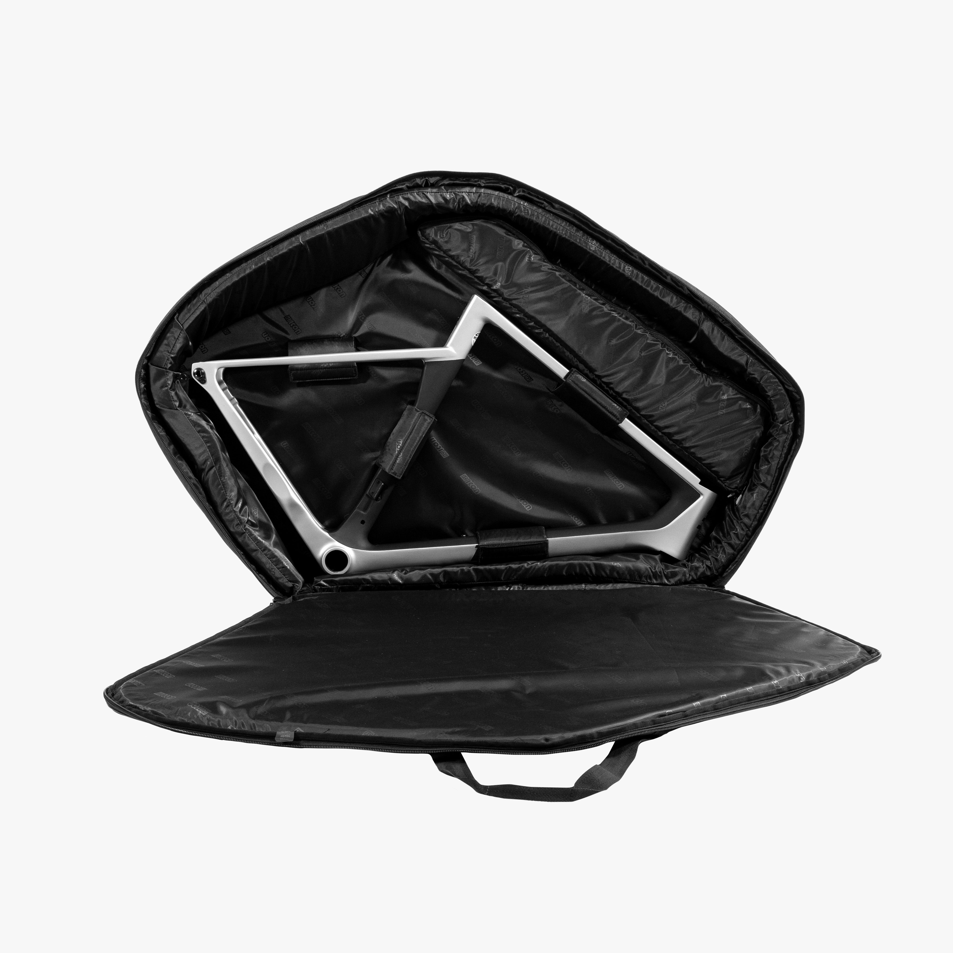 SOFT BIKE FRAME TRAVEL CASE