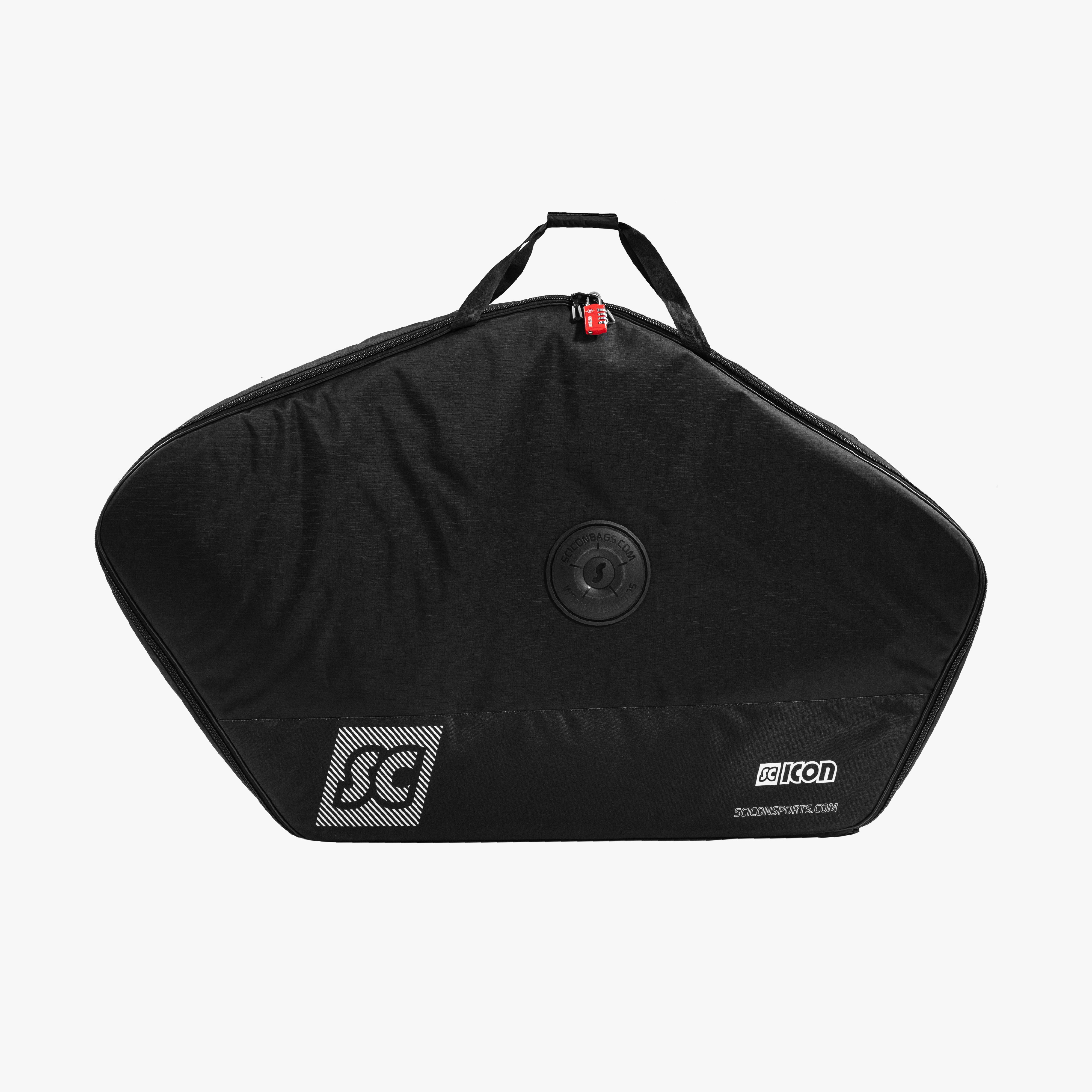 SOFT BIKE FRAME TRAVEL CASE