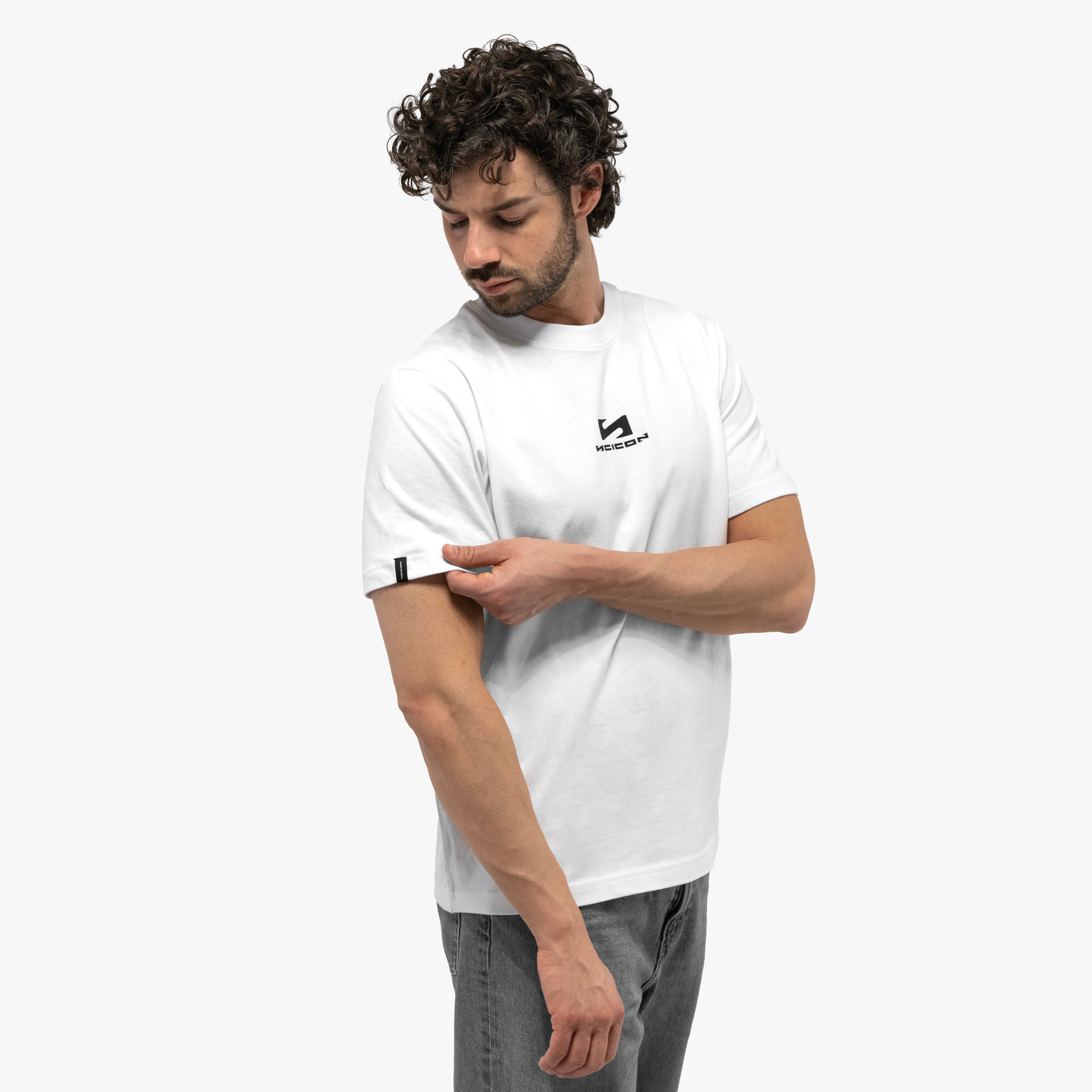 SIGNATURE T-SHIRT