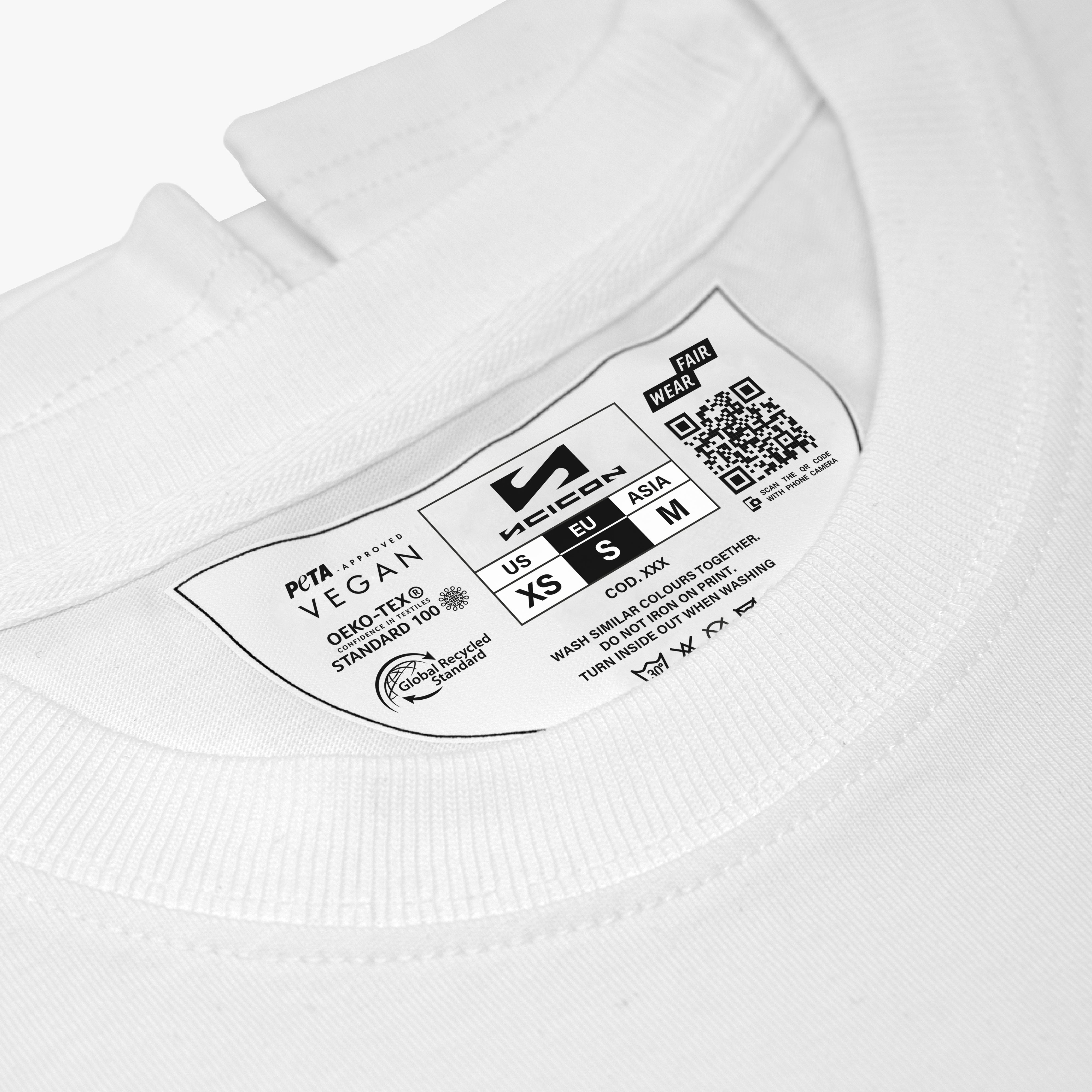 SIGNATURE T-SHIRT