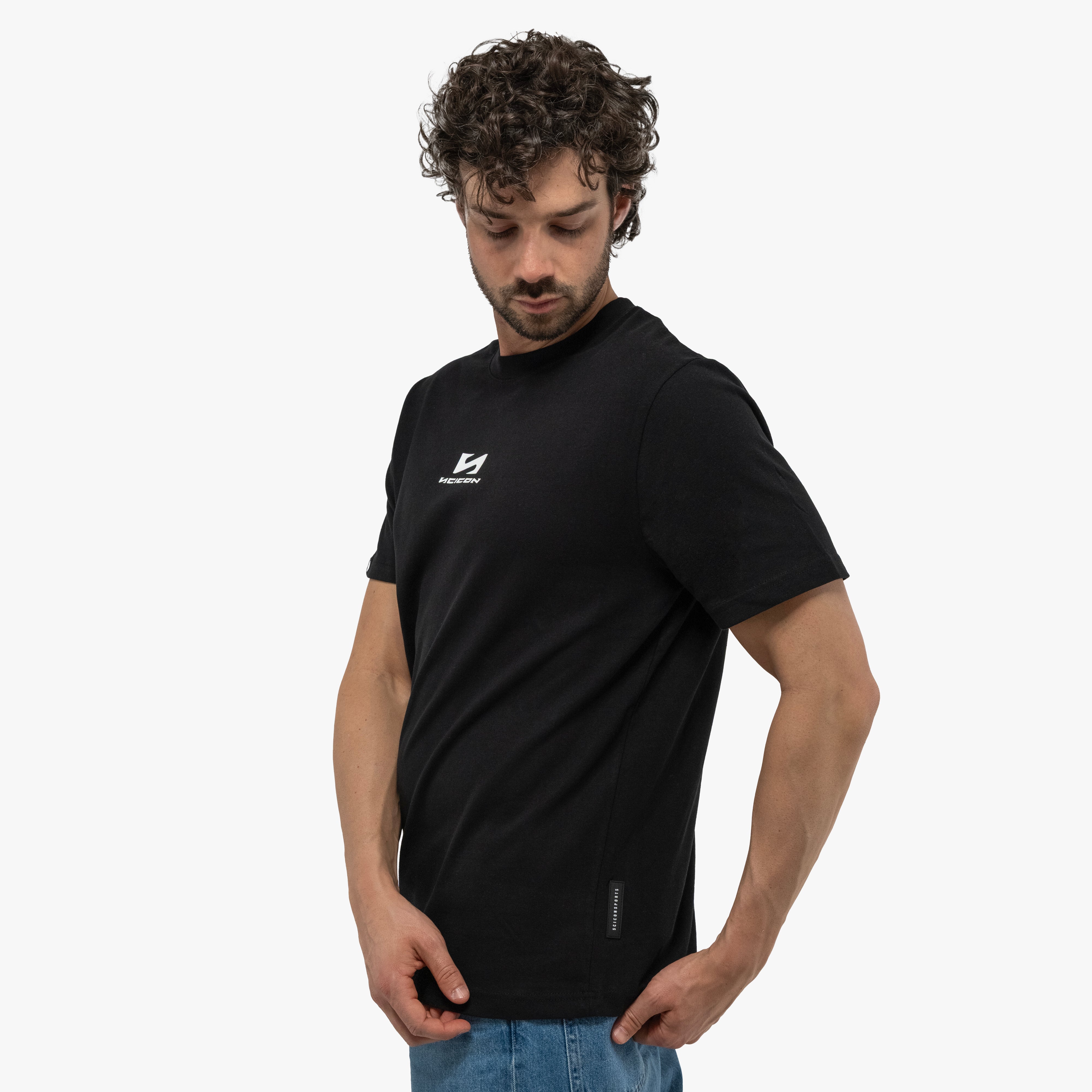 SIGNATURE T-SHIRT