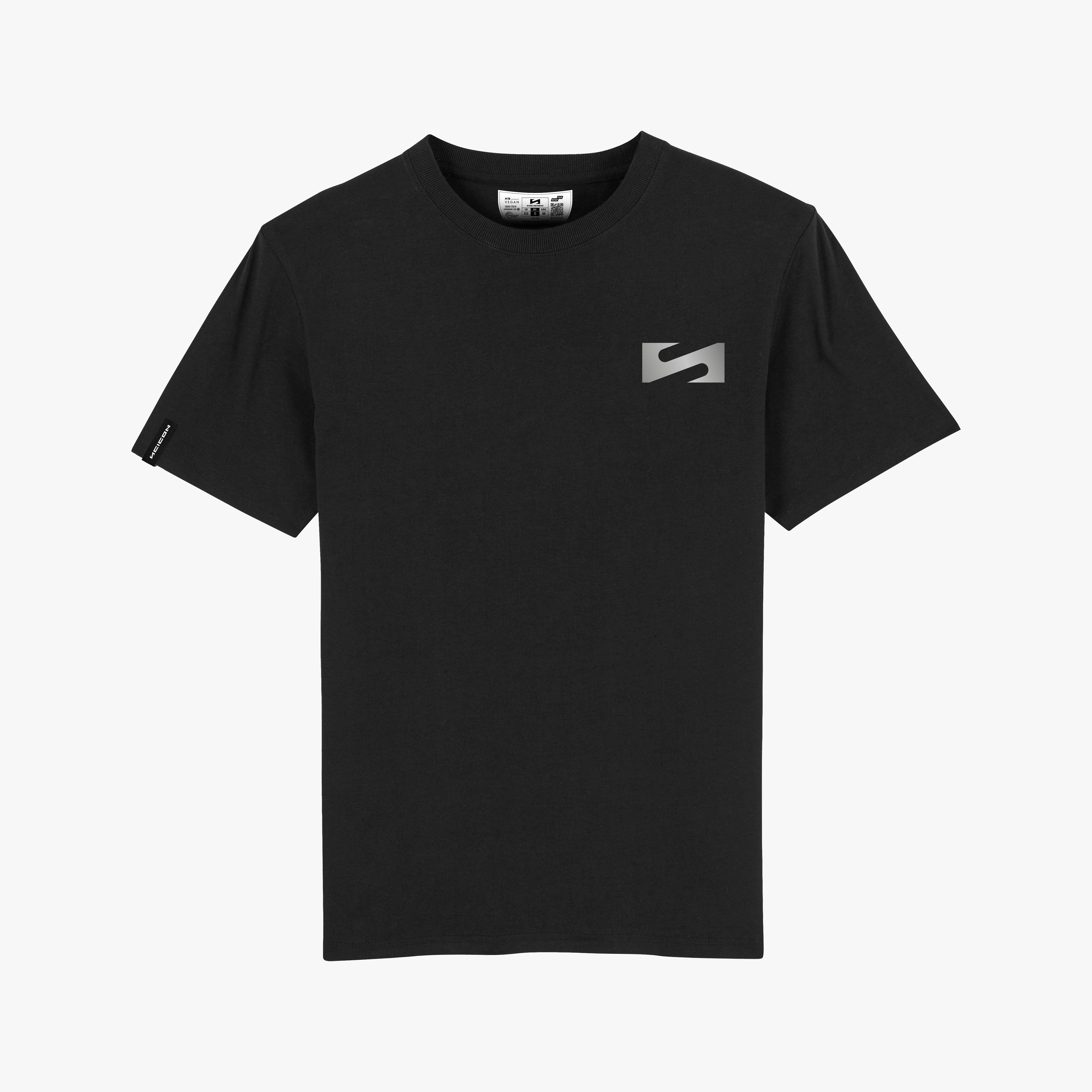 T-SHIRT SCICON SKULL