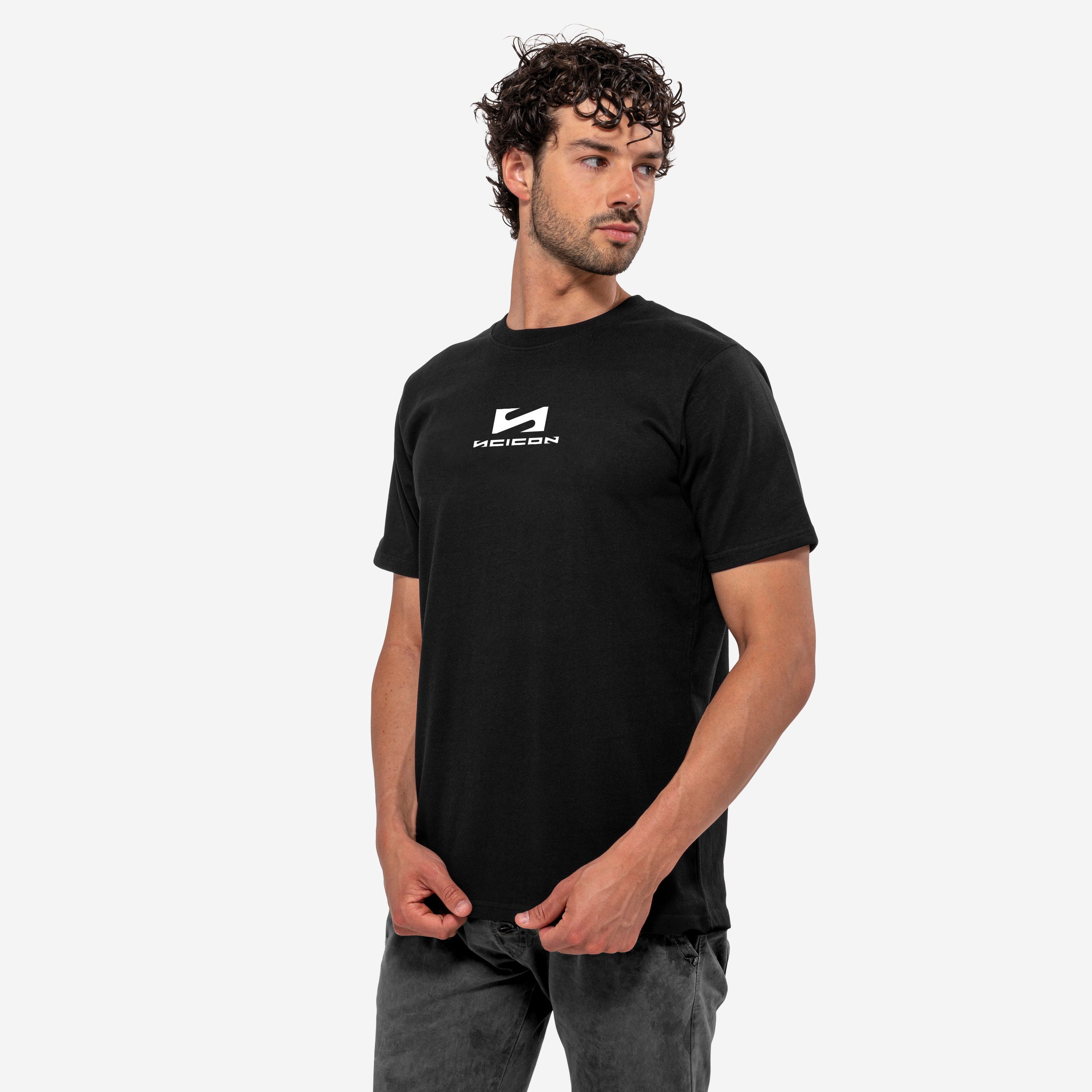 T-SHIRT SCICON GLOBAL
