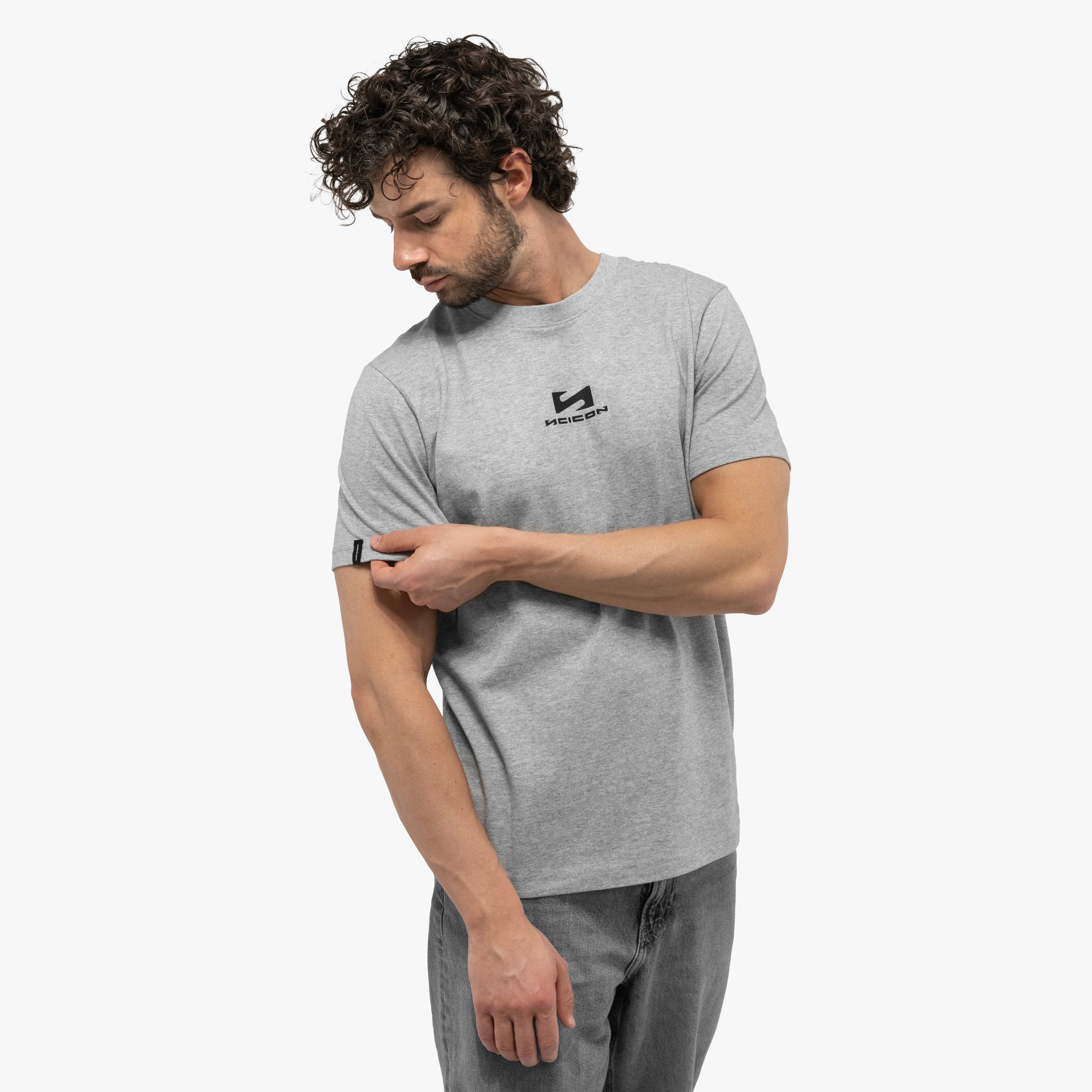 T-SHIRT SCICON GLOBAL