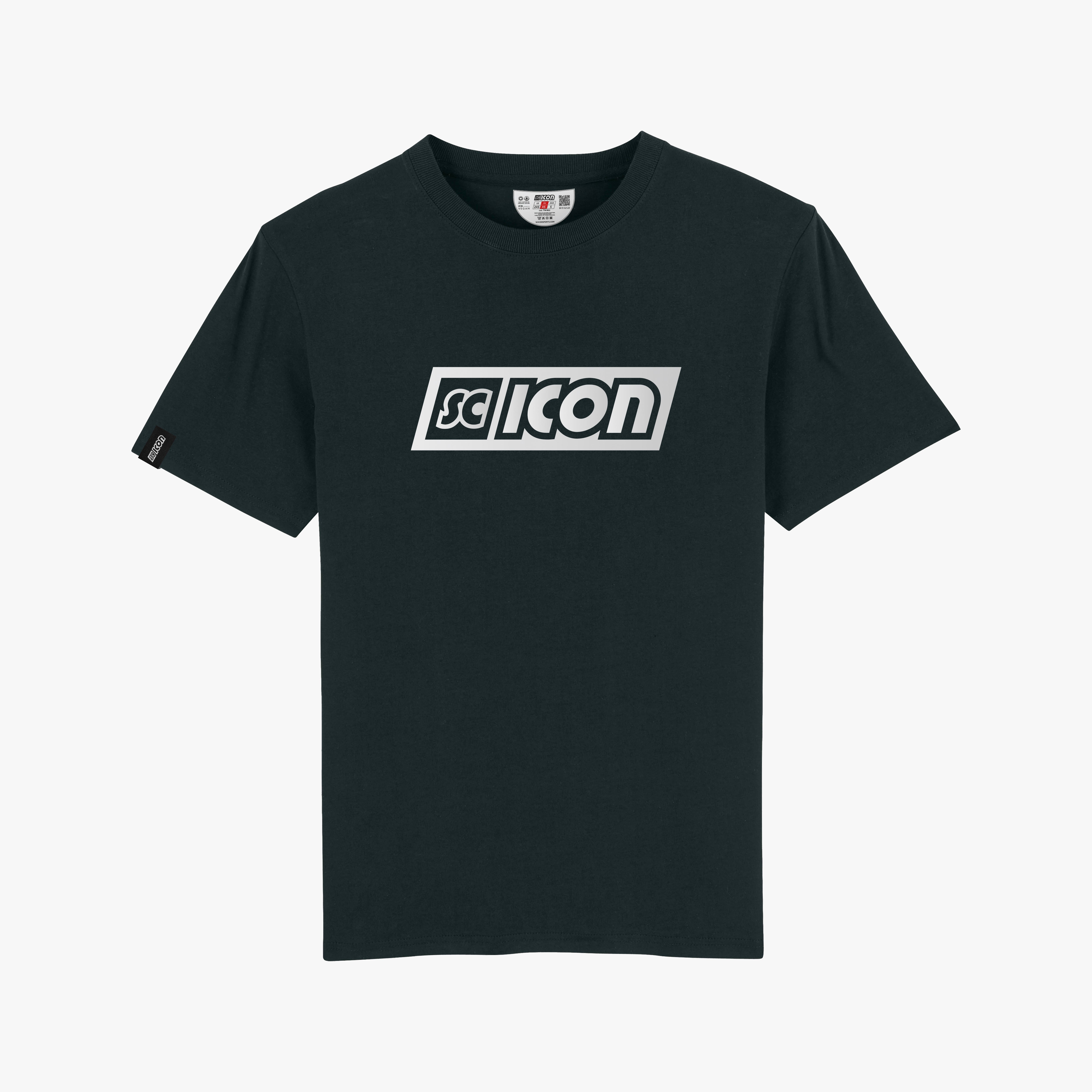 SC BOXED T-SHIRT