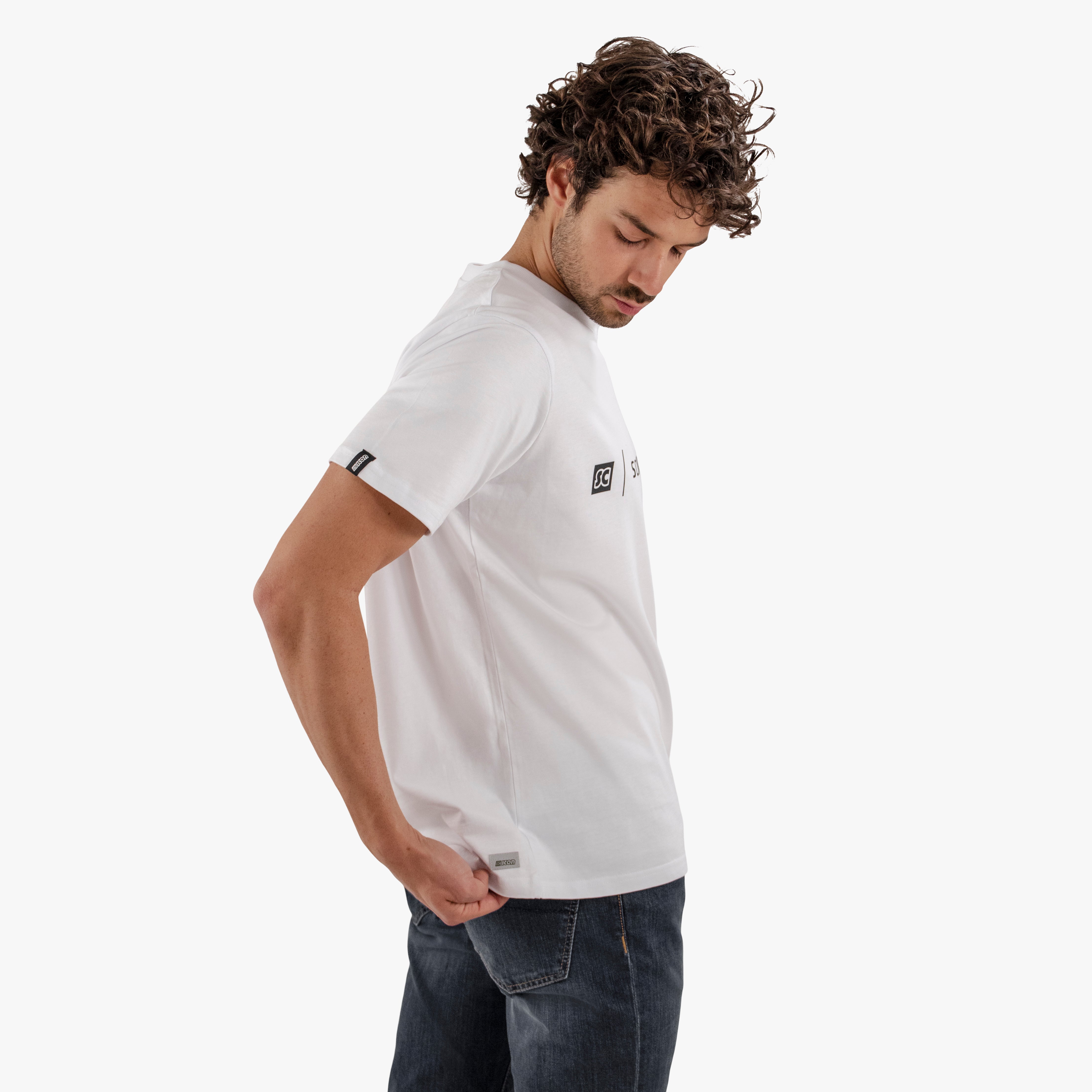 SCICONSPORTS T-SHIRT