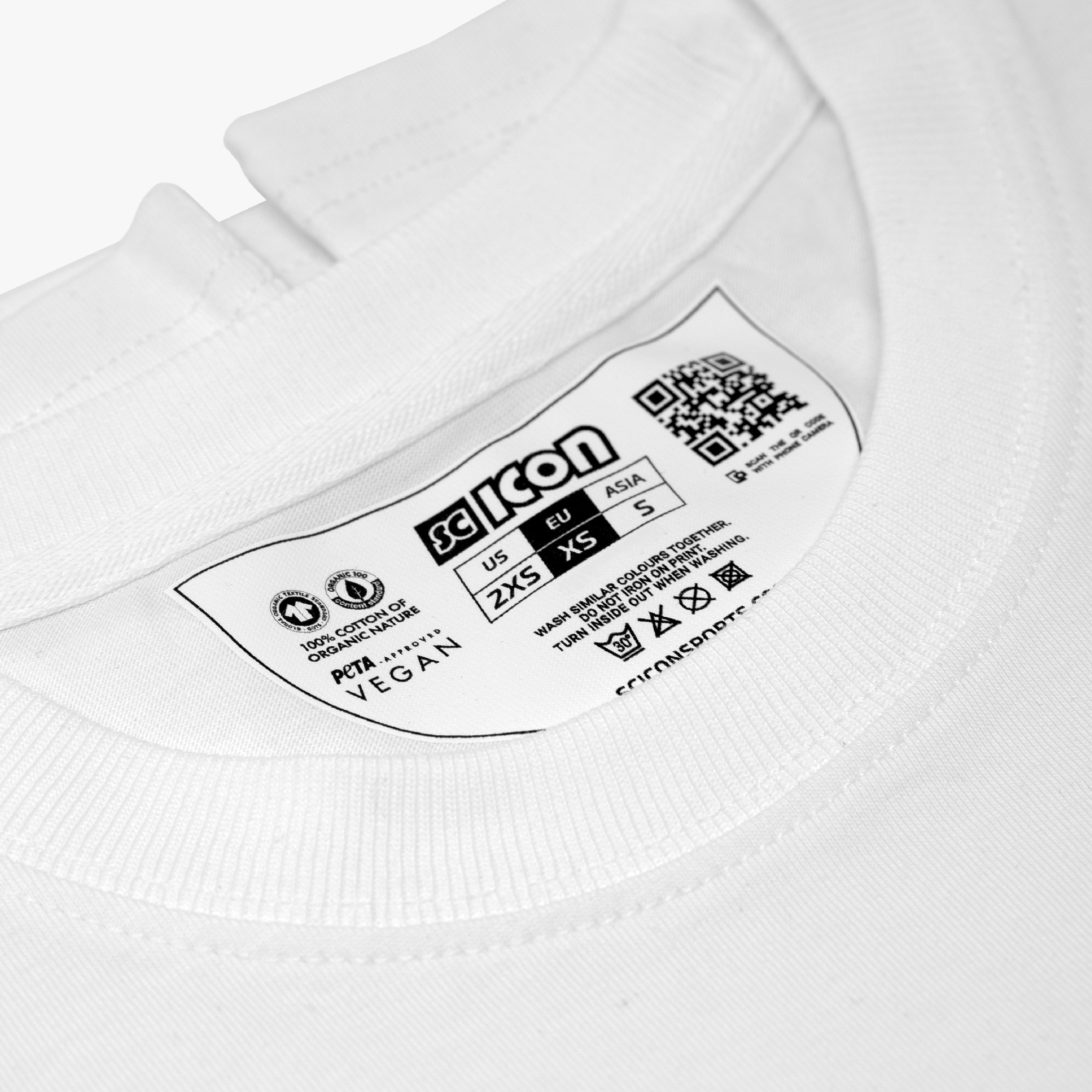 SCICONSPORTS T-SHIRT