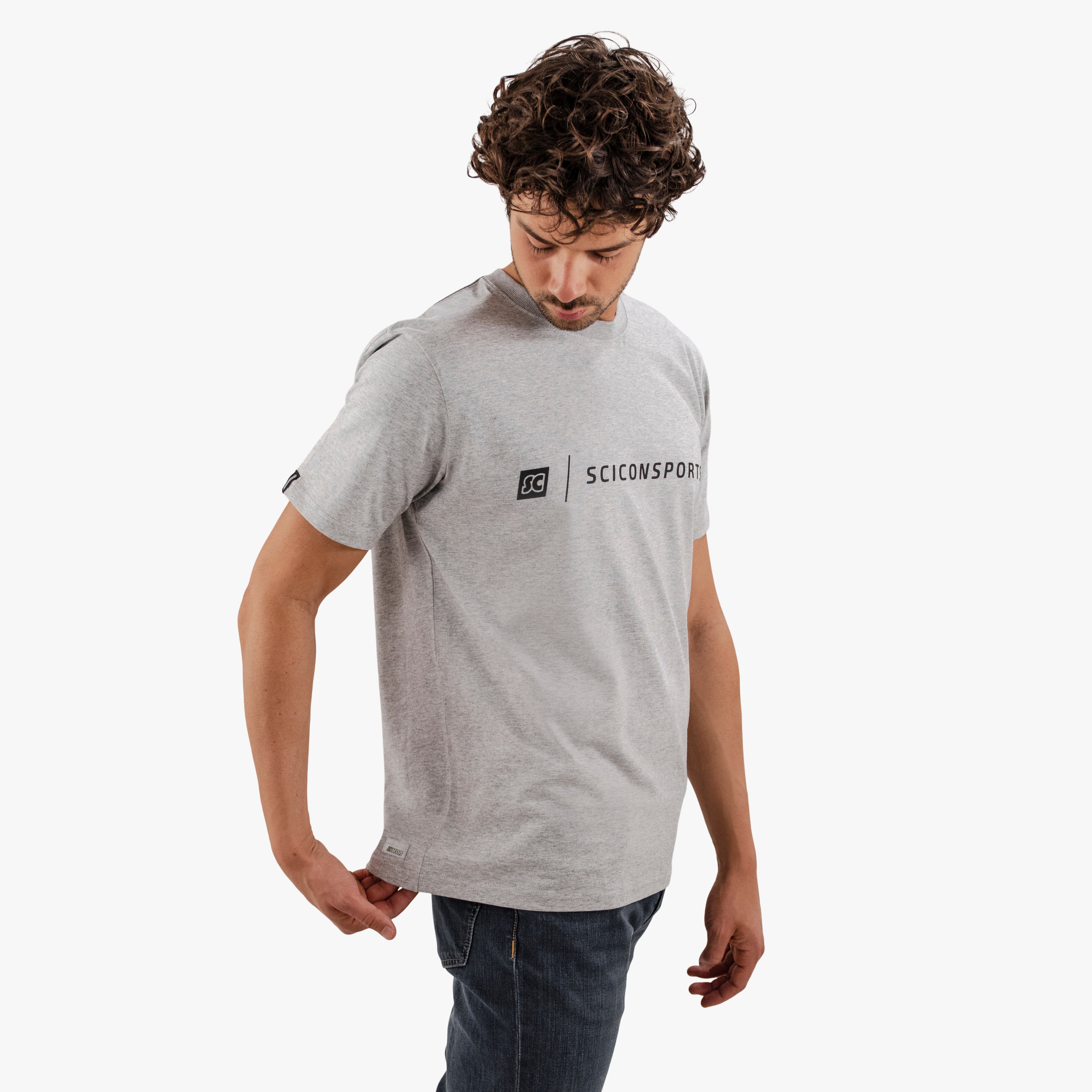 SCICONSPORTS T-SHIRT