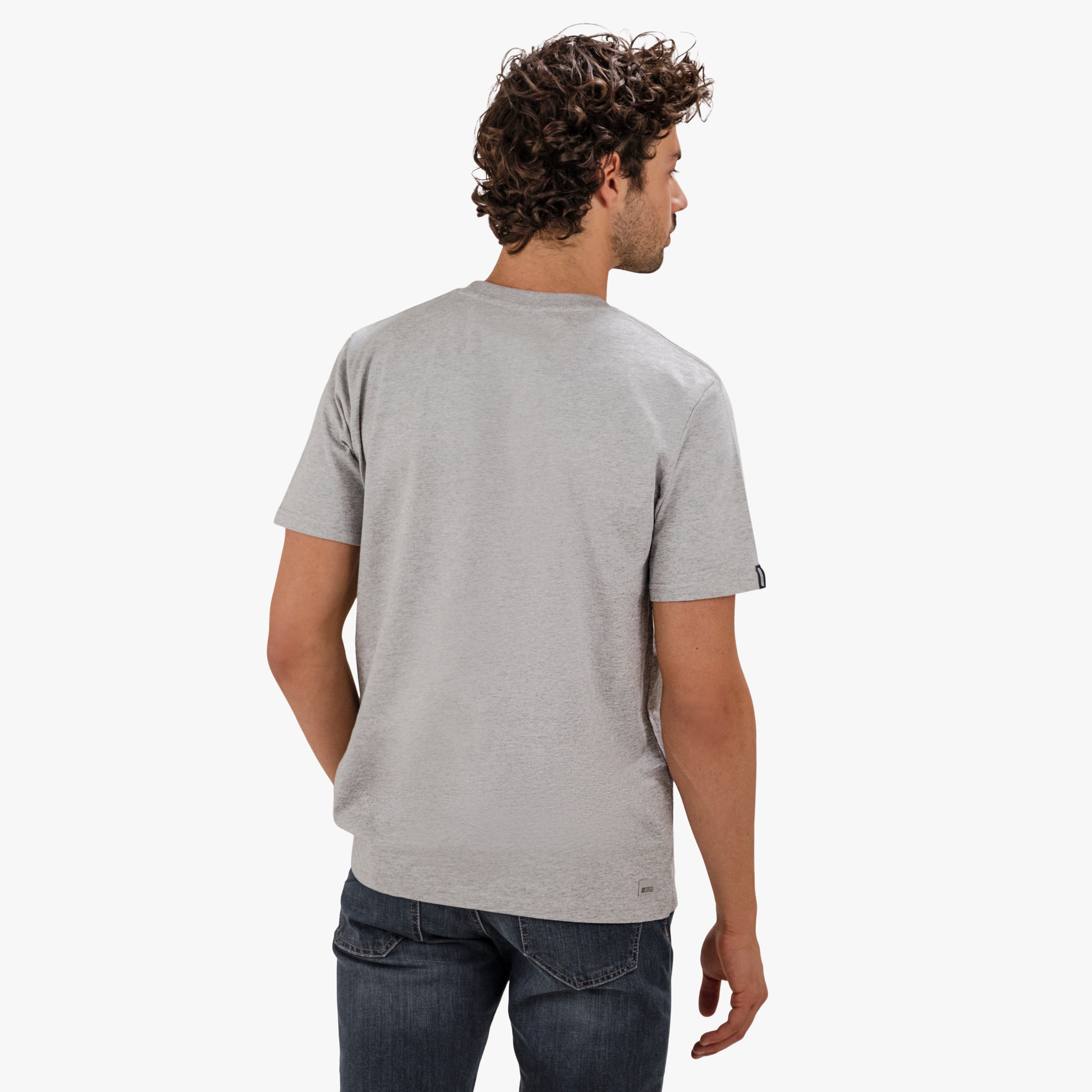 SCICONSPORTS T-SHIRT