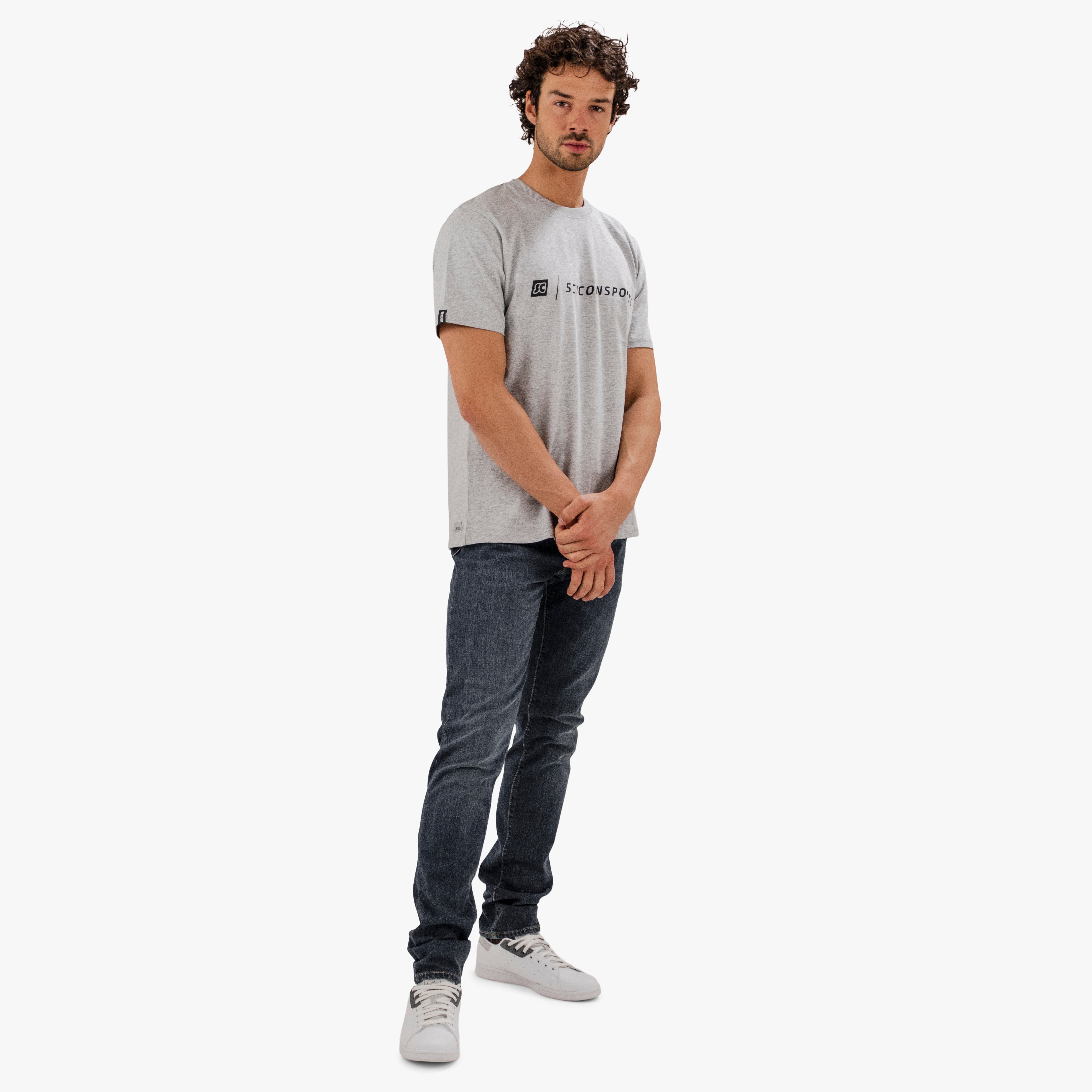 SCICONSPORTS T-SHIRT