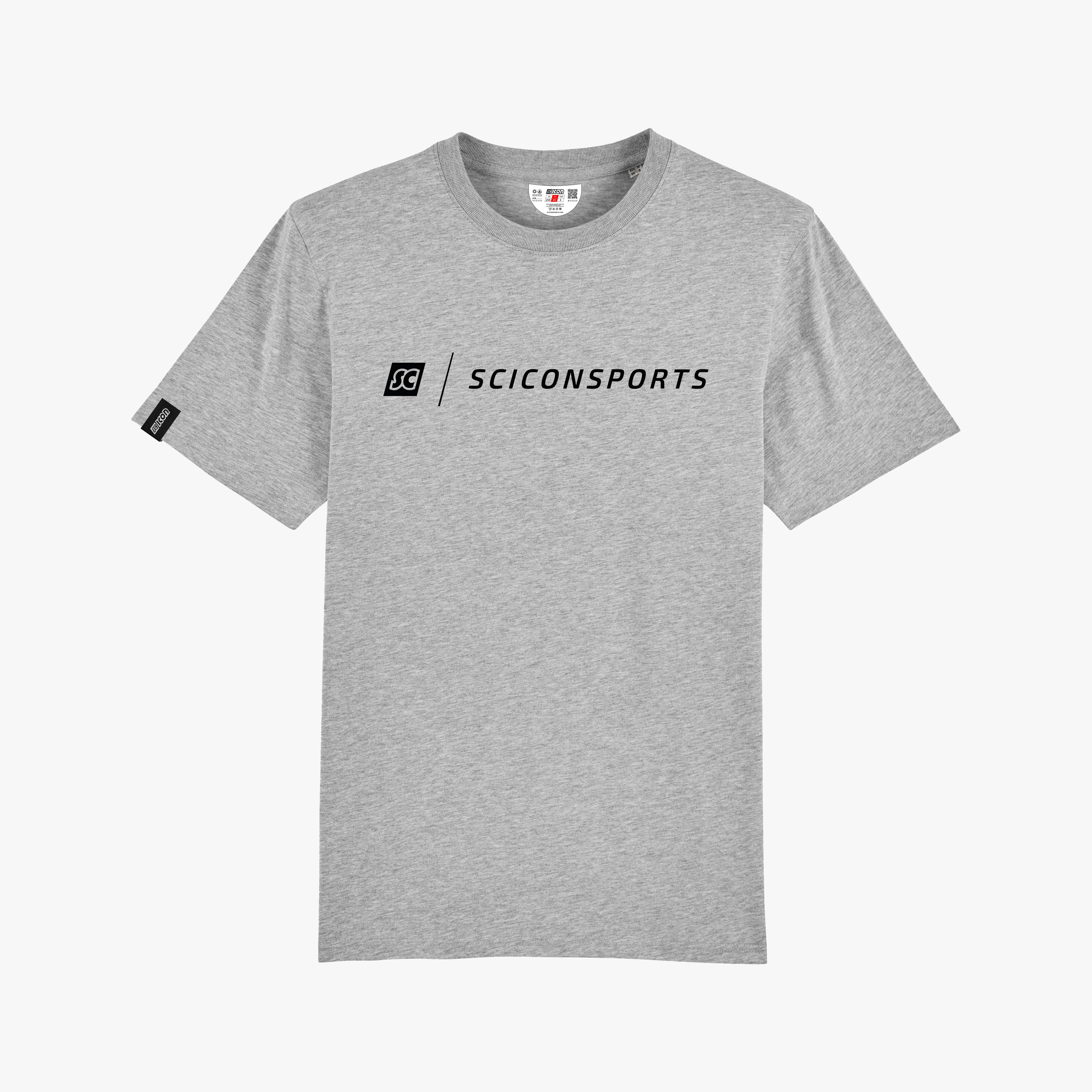 SCICONSPORTS T-SHIRT