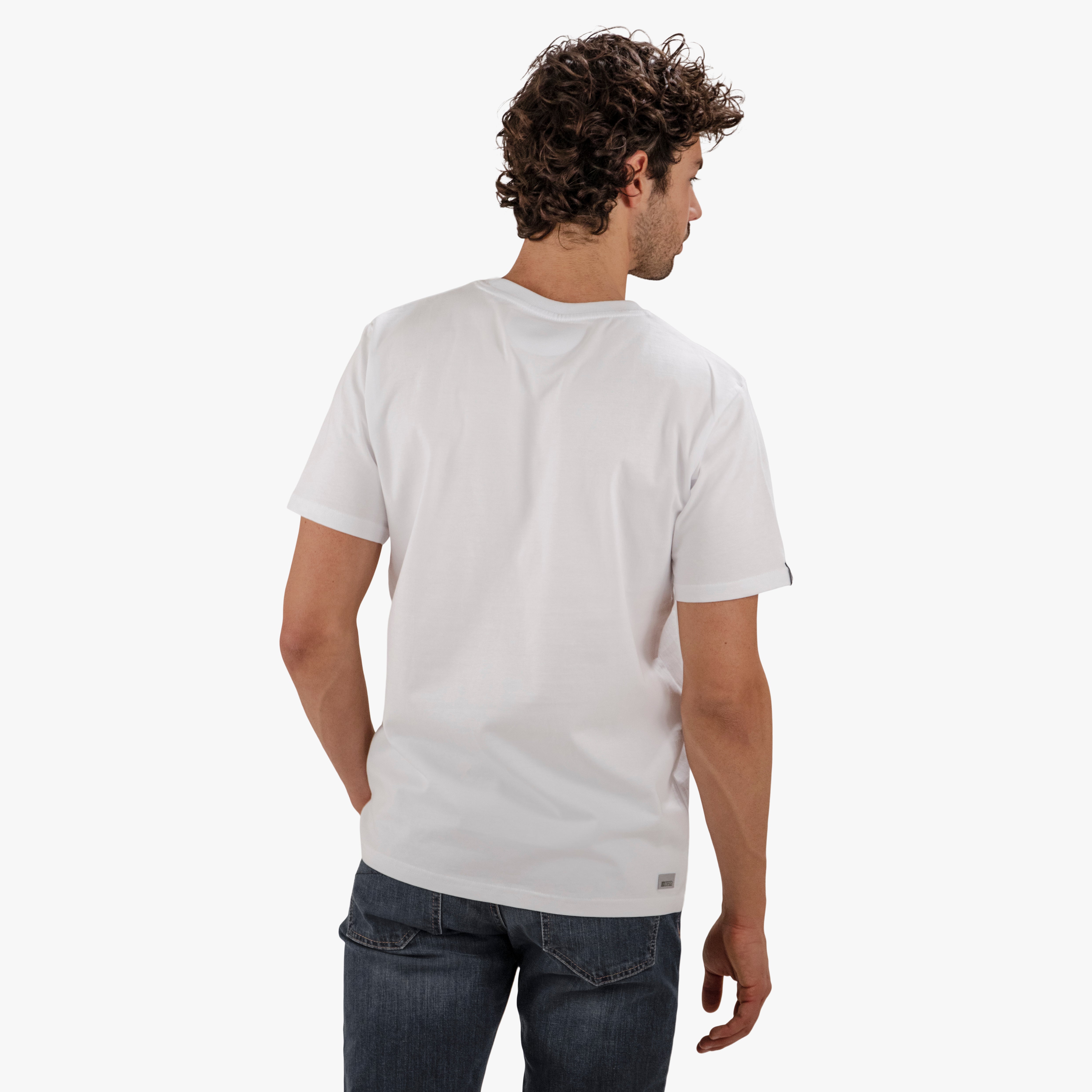 SCICON 80 T-SHIRT