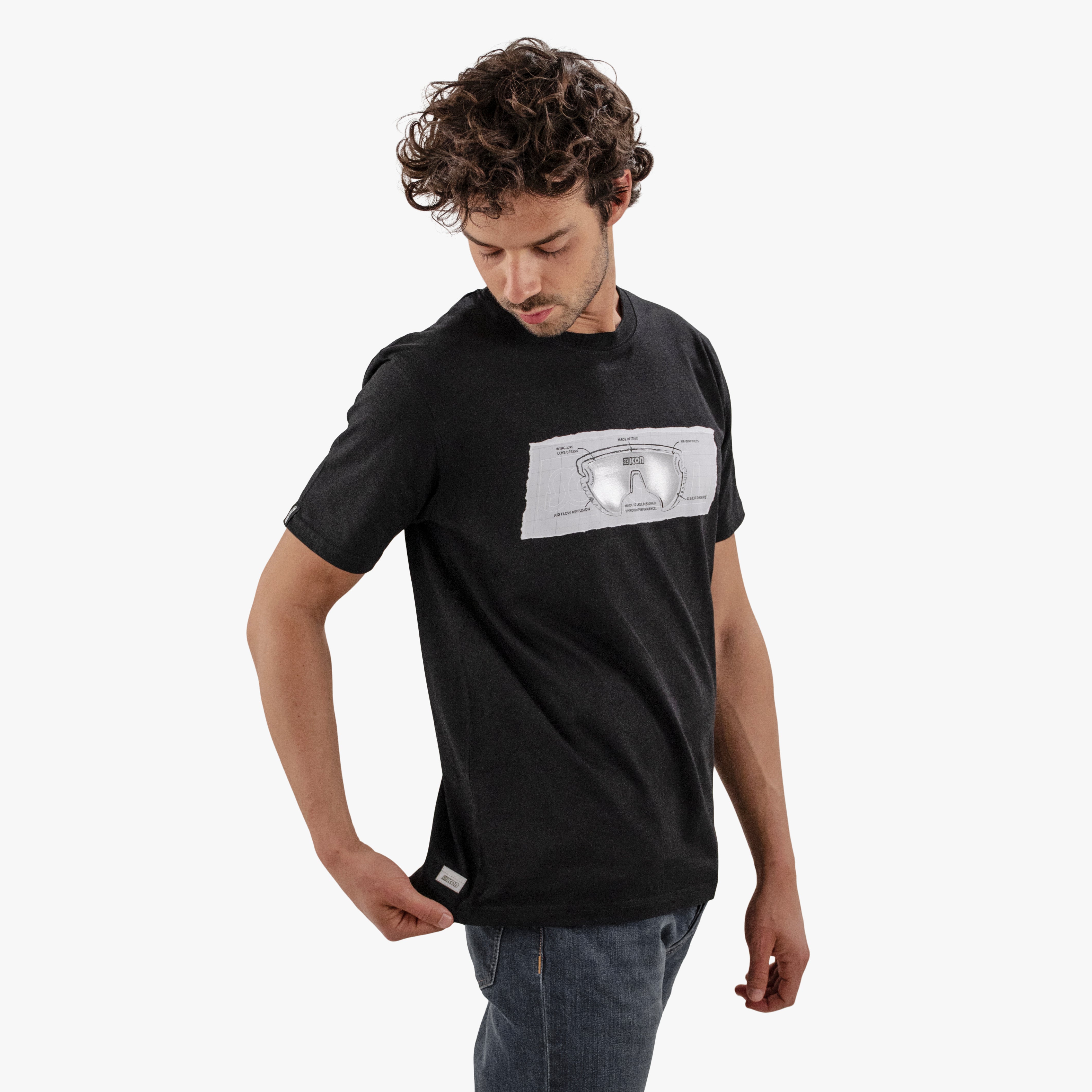 LAMON T-SHIRT