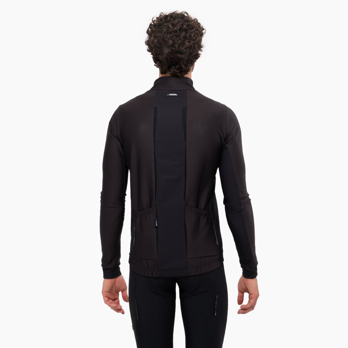 long sleeve winter jacket