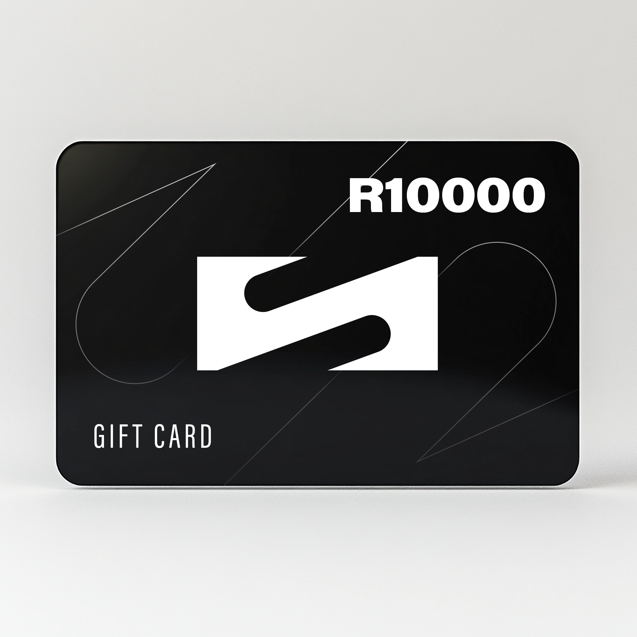 SCICON GIFT CARD
