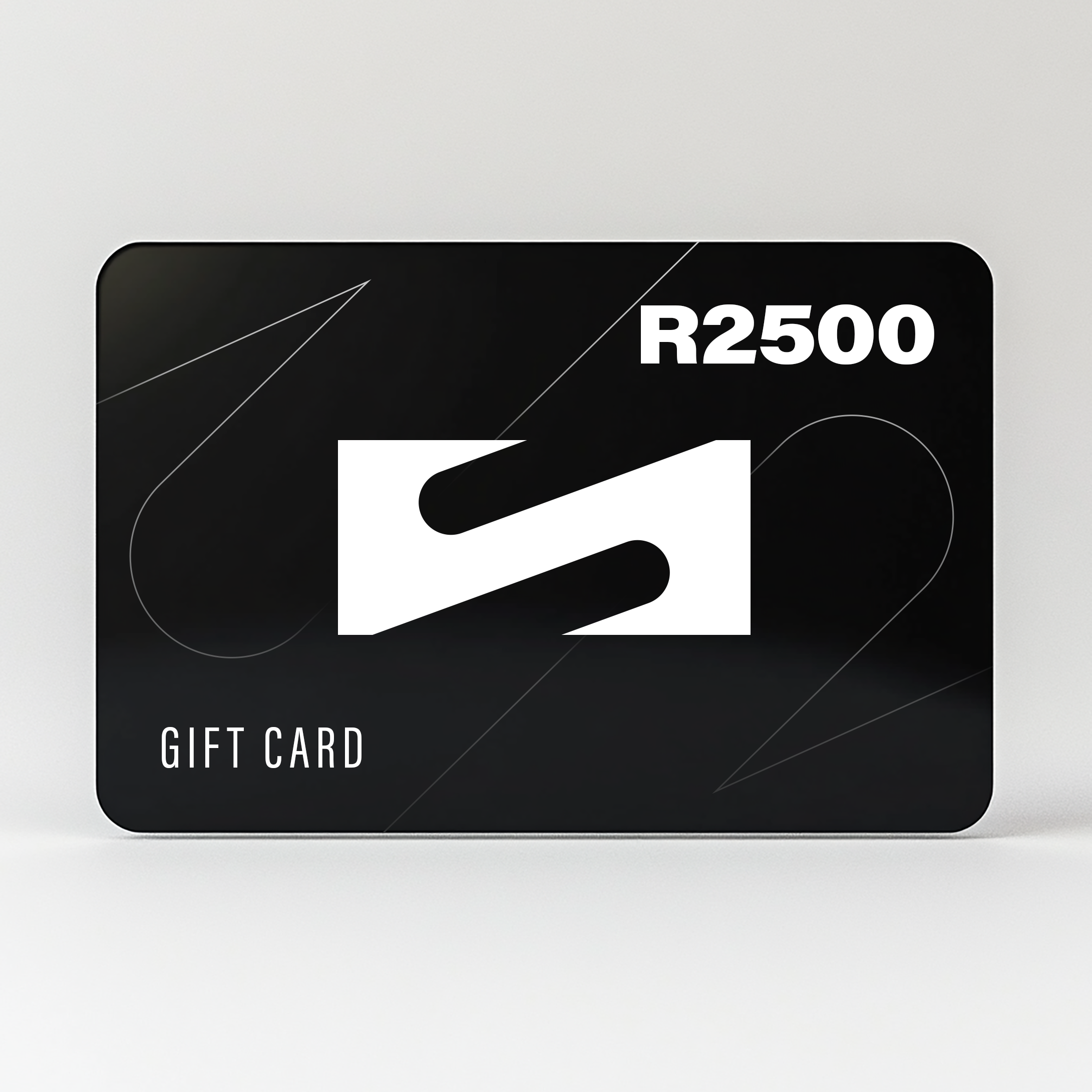 SCICON GIFT CARD