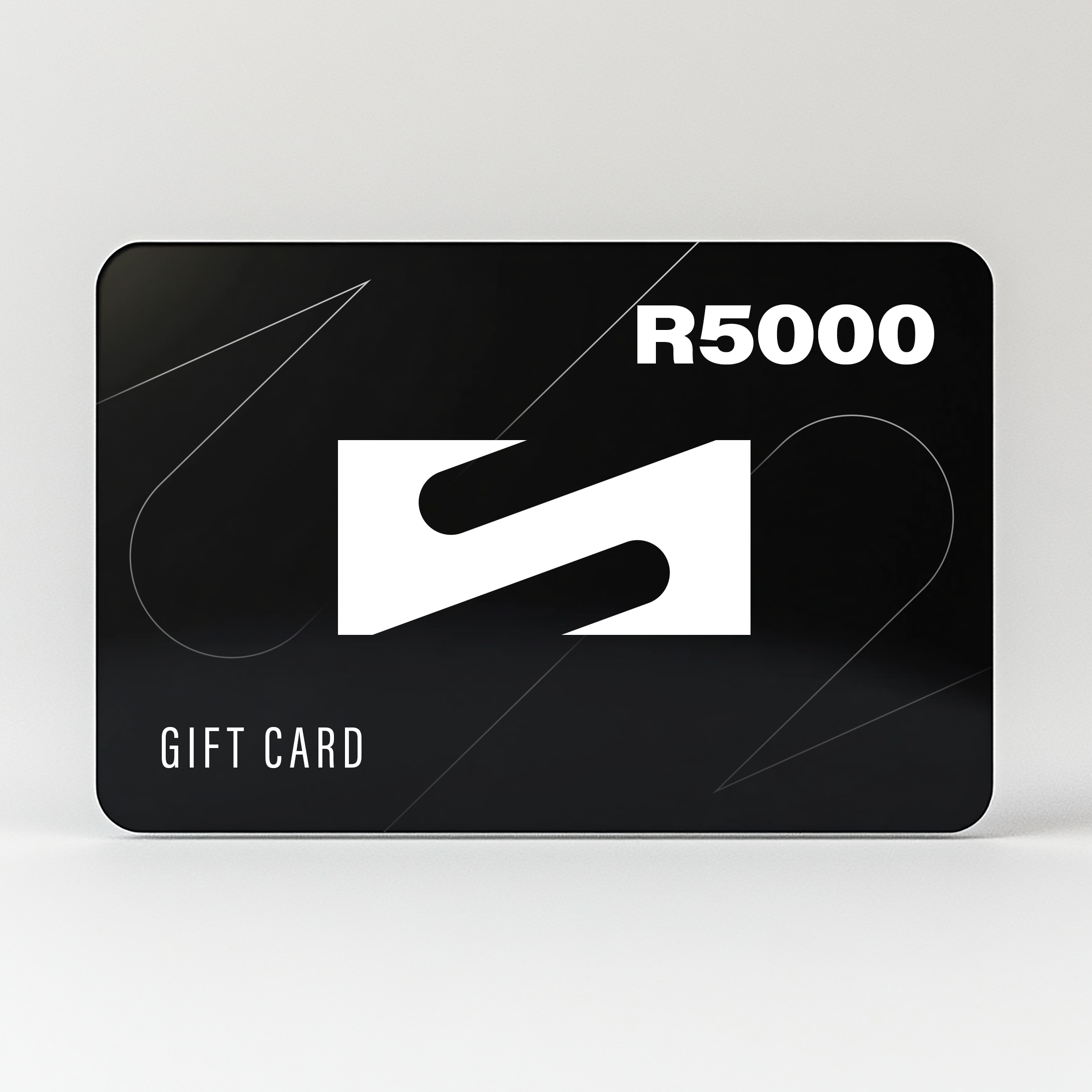 SCICON GIFT CARD