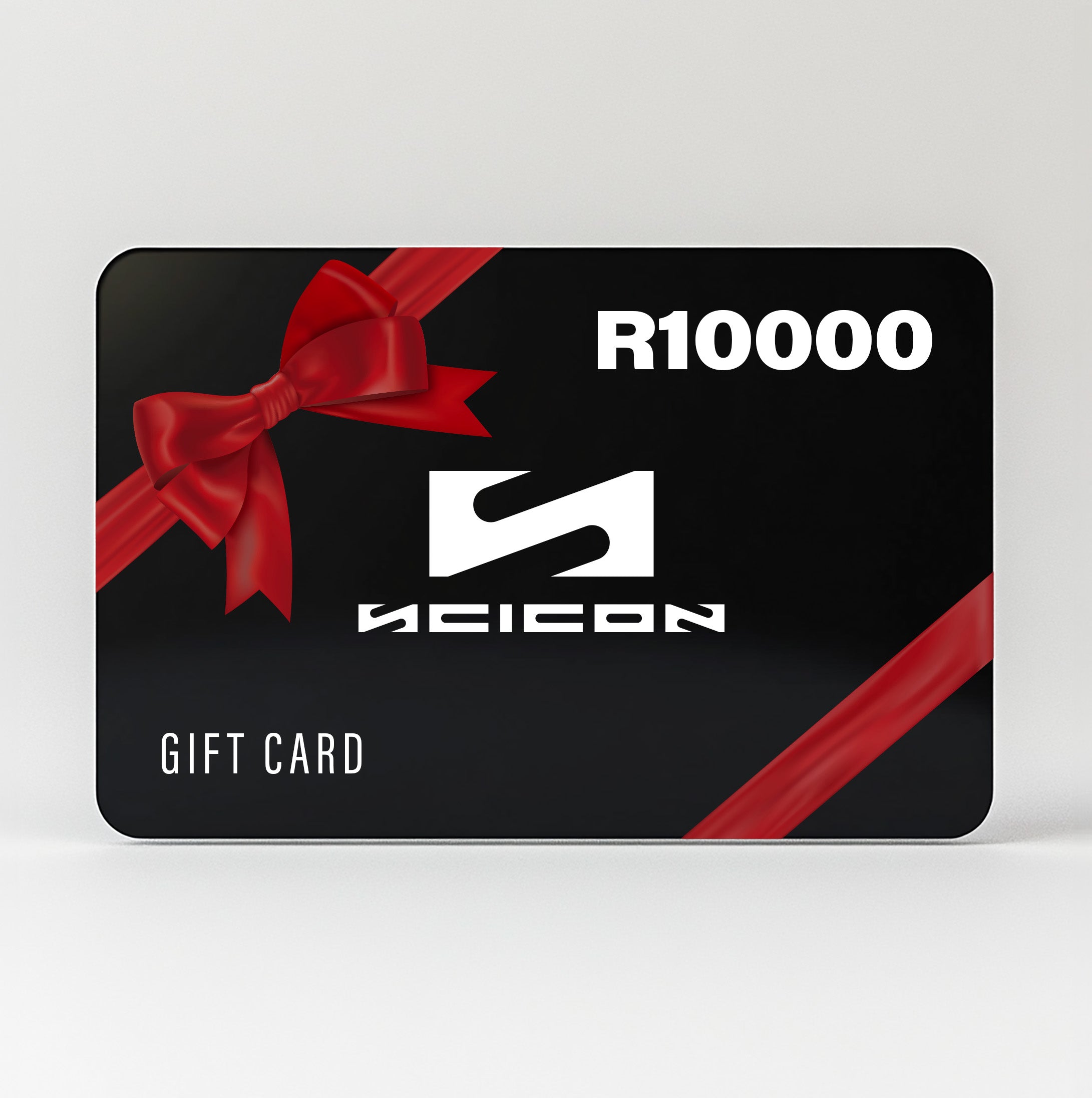 SCICON GIFT CARD