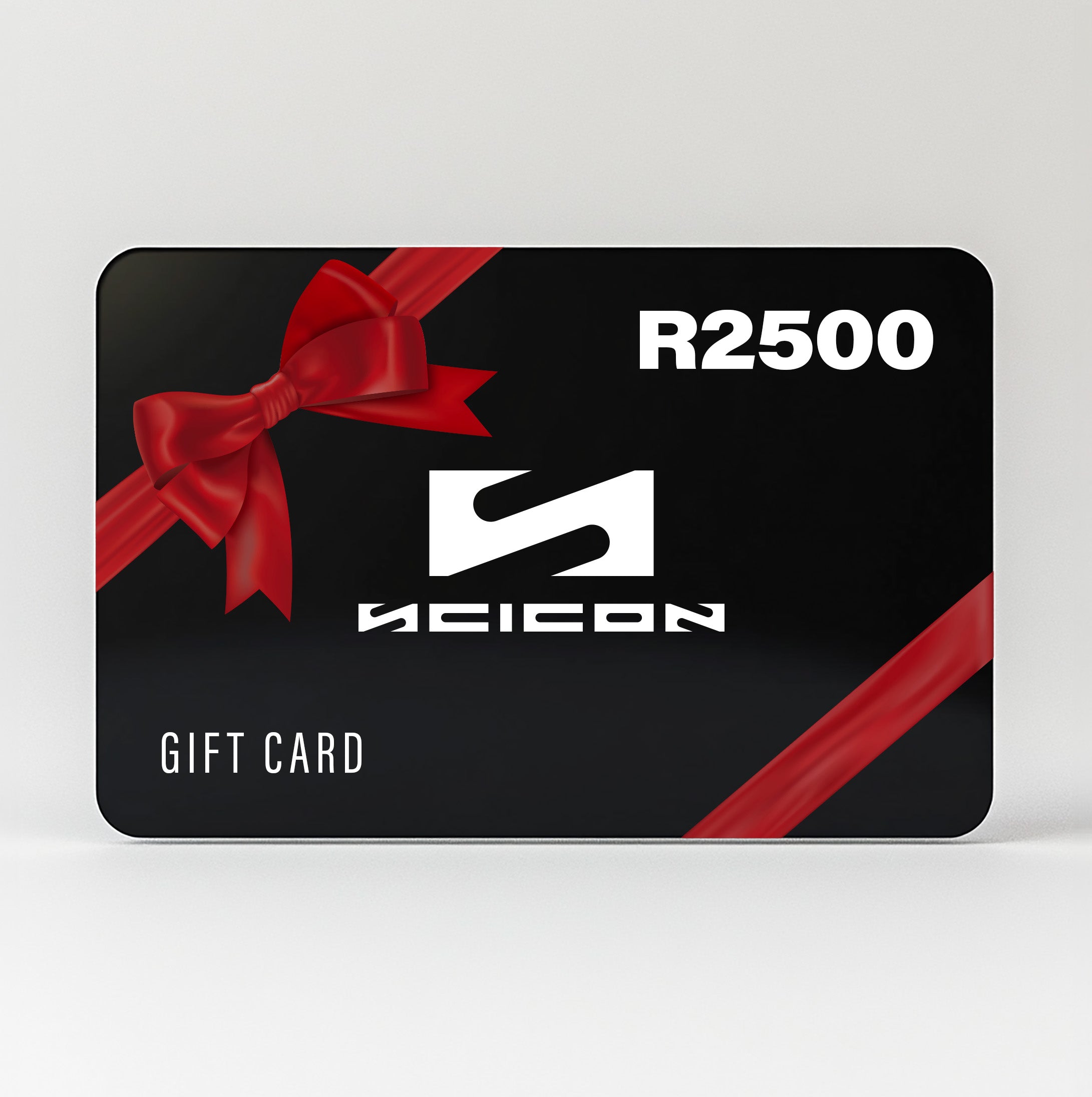 SCICON GIFT CARD